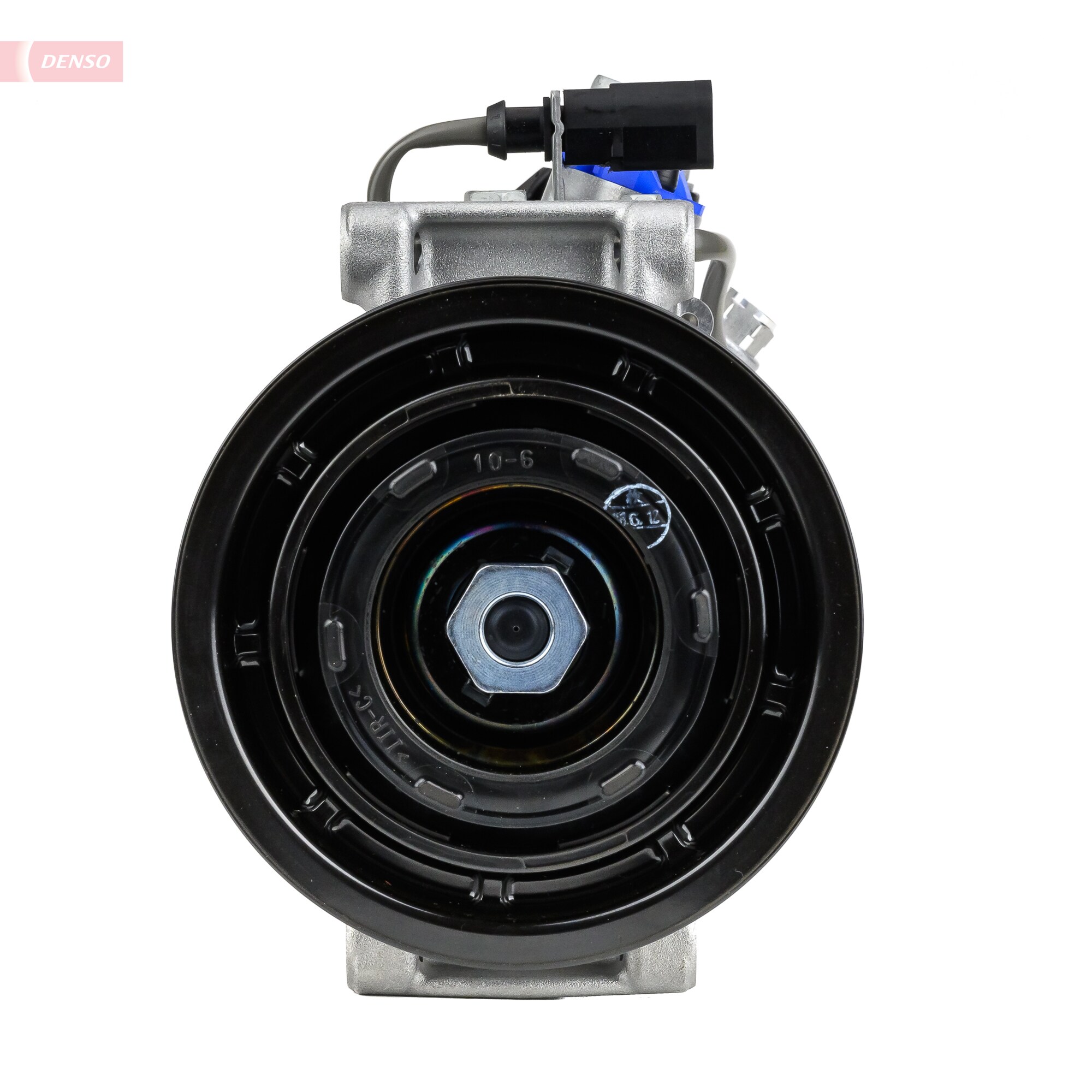 Denso Airco compressor DCP02105