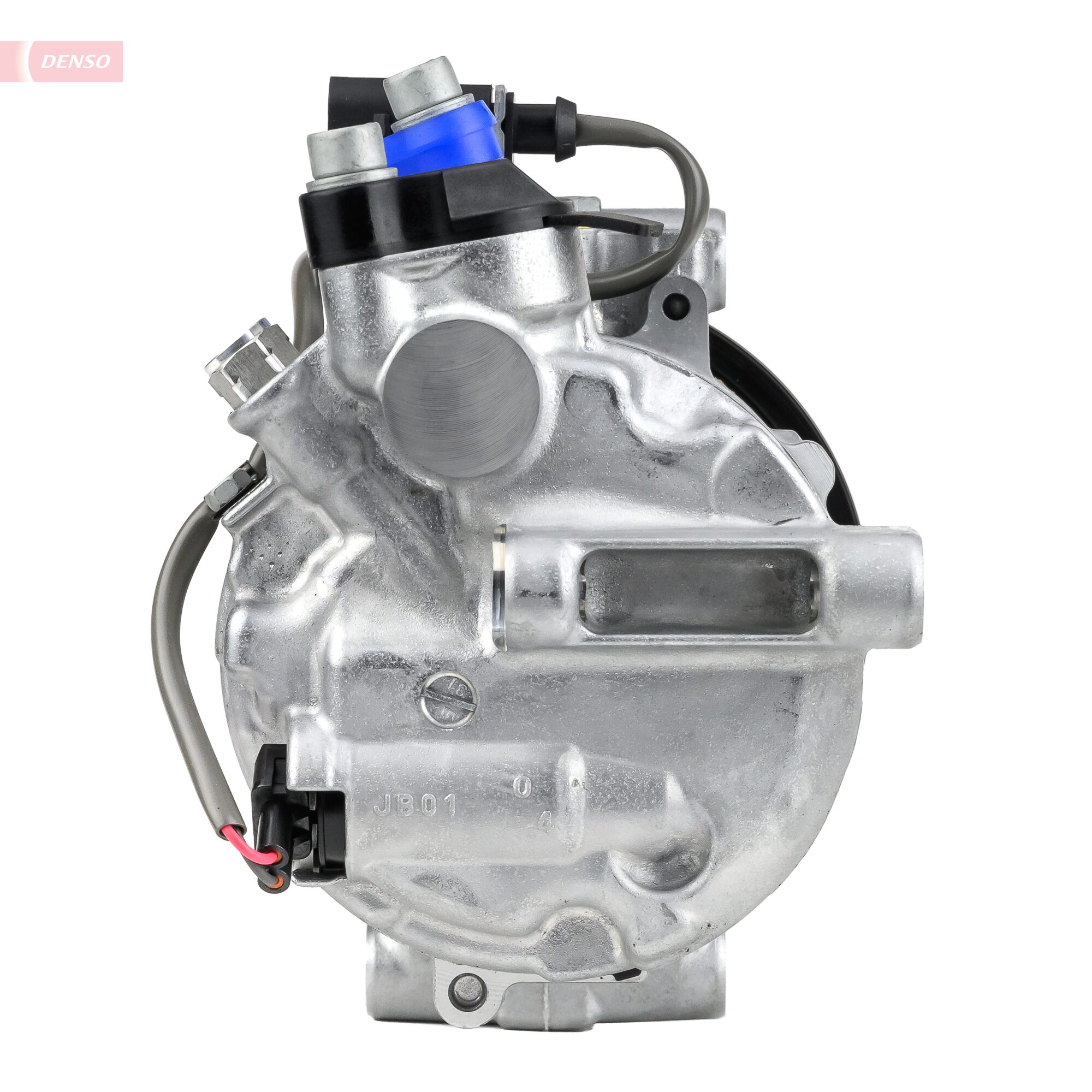 Denso Airco compressor DCP02105