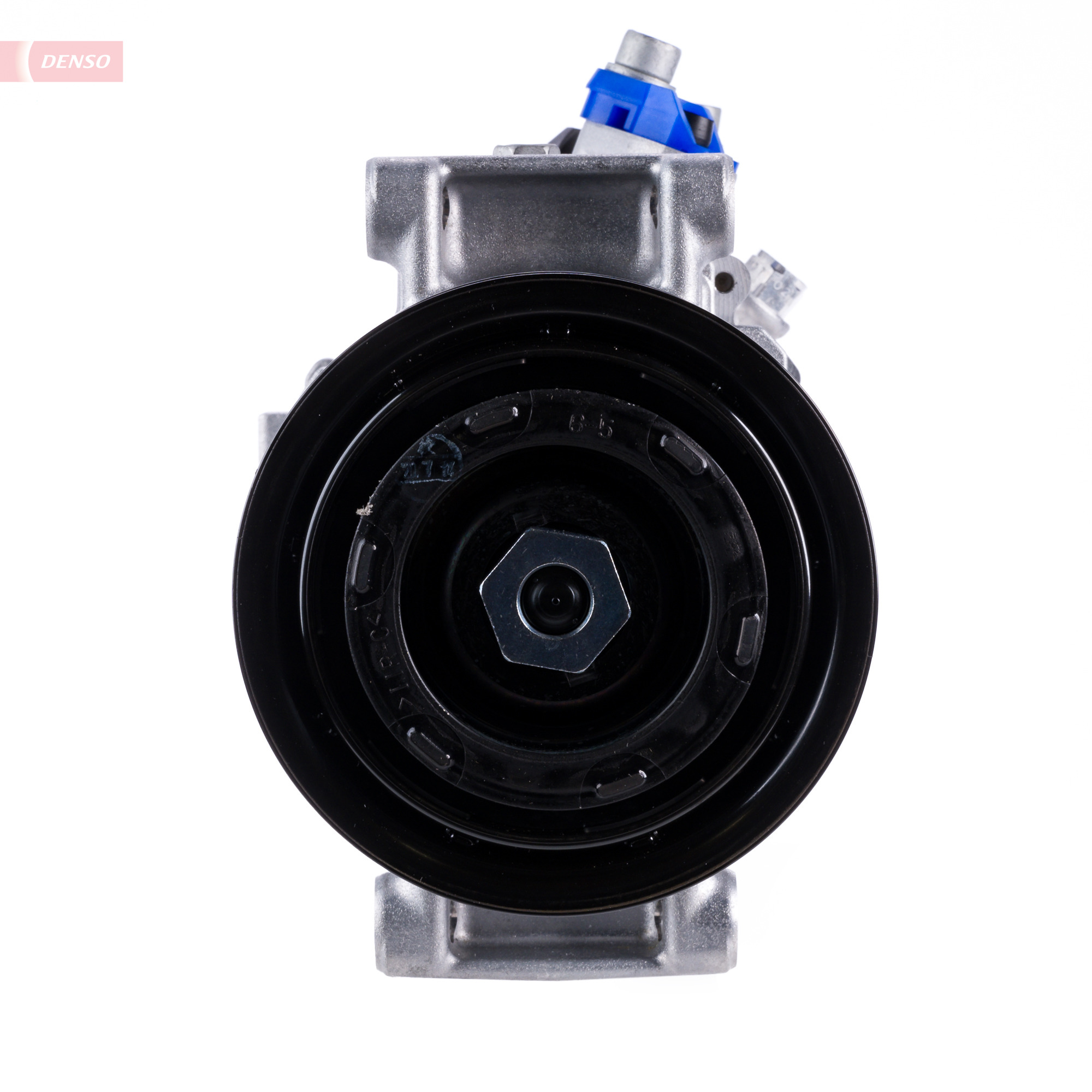 Denso Airco compressor DCP02106