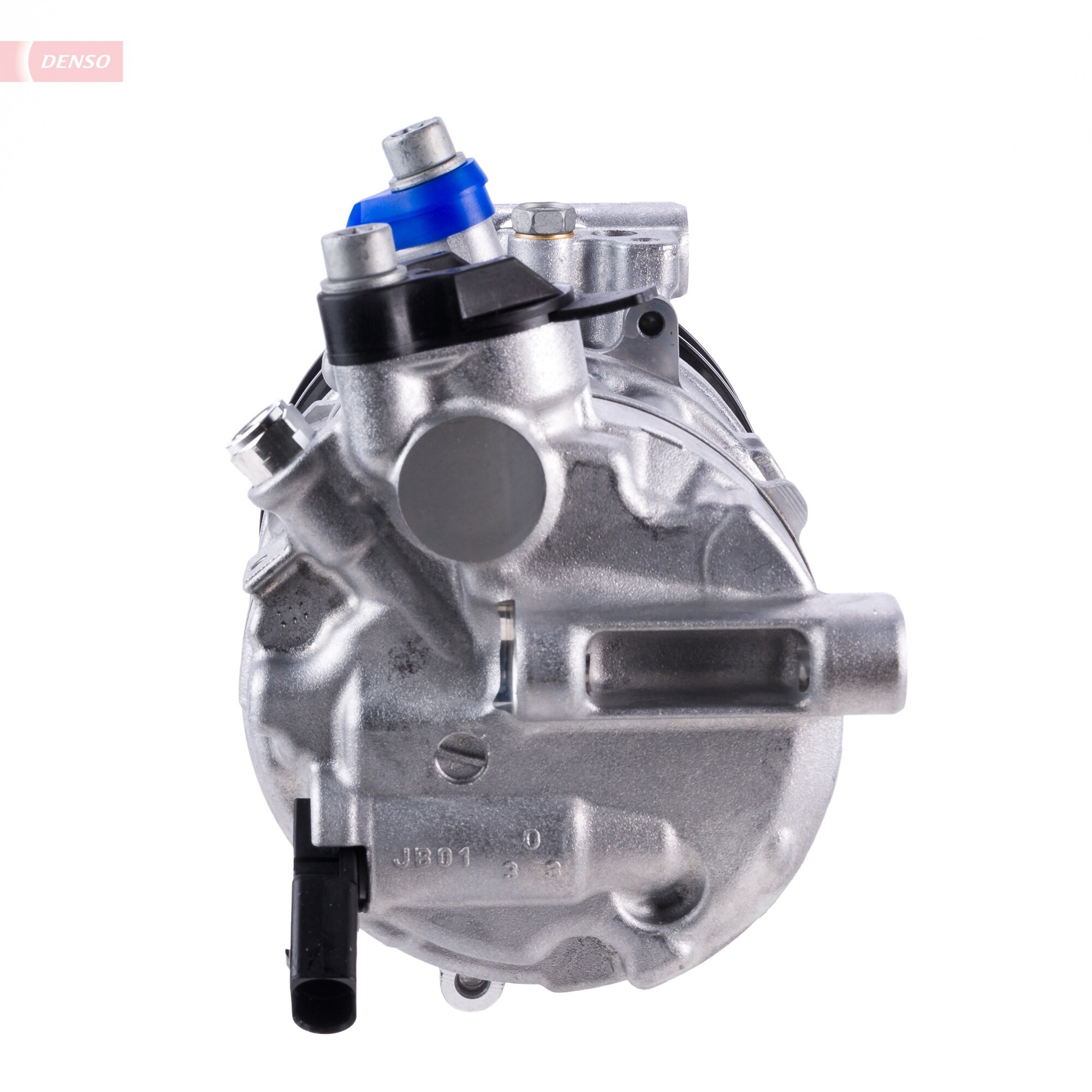 Denso Airco compressor DCP02106