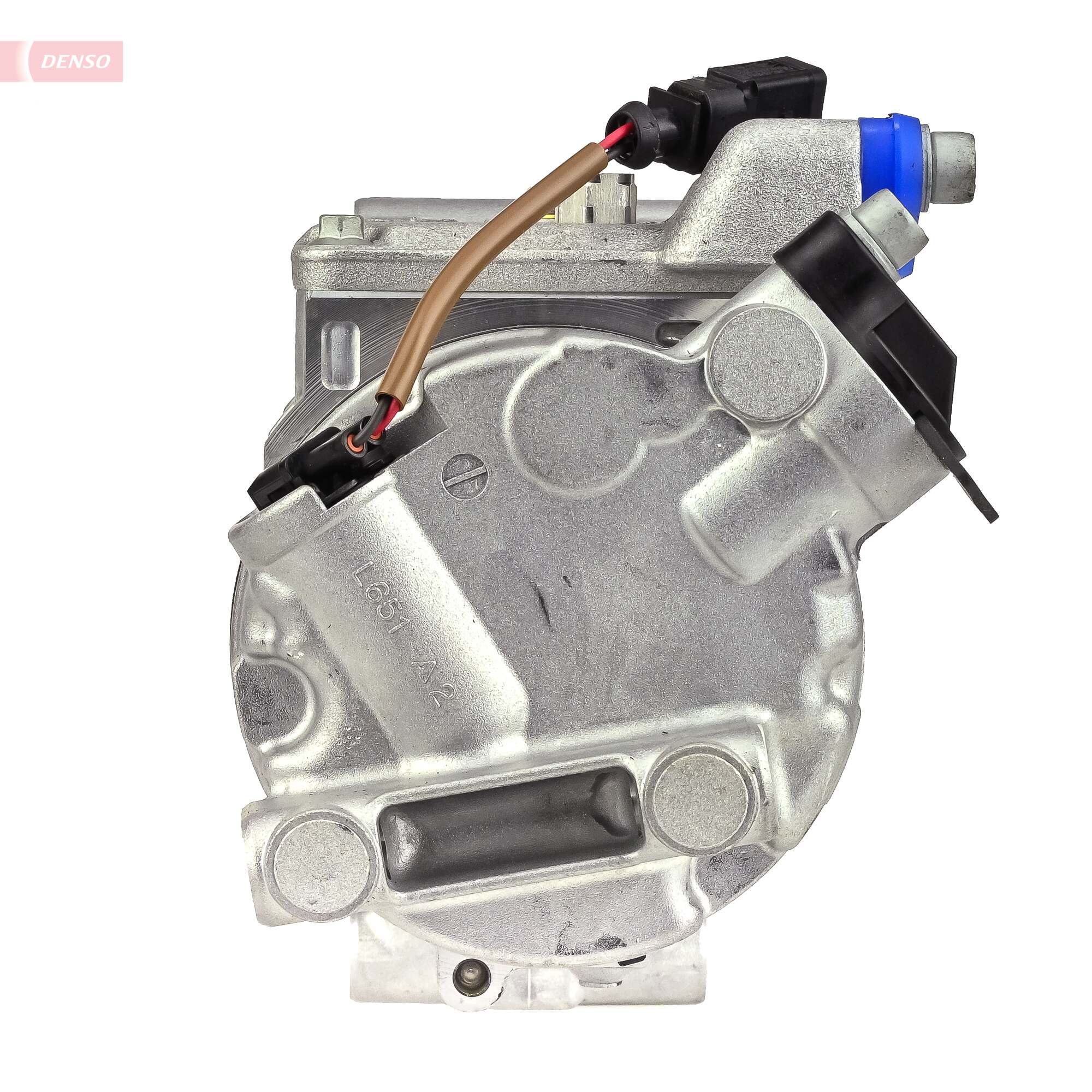 Denso Airco compressor DCP02107
