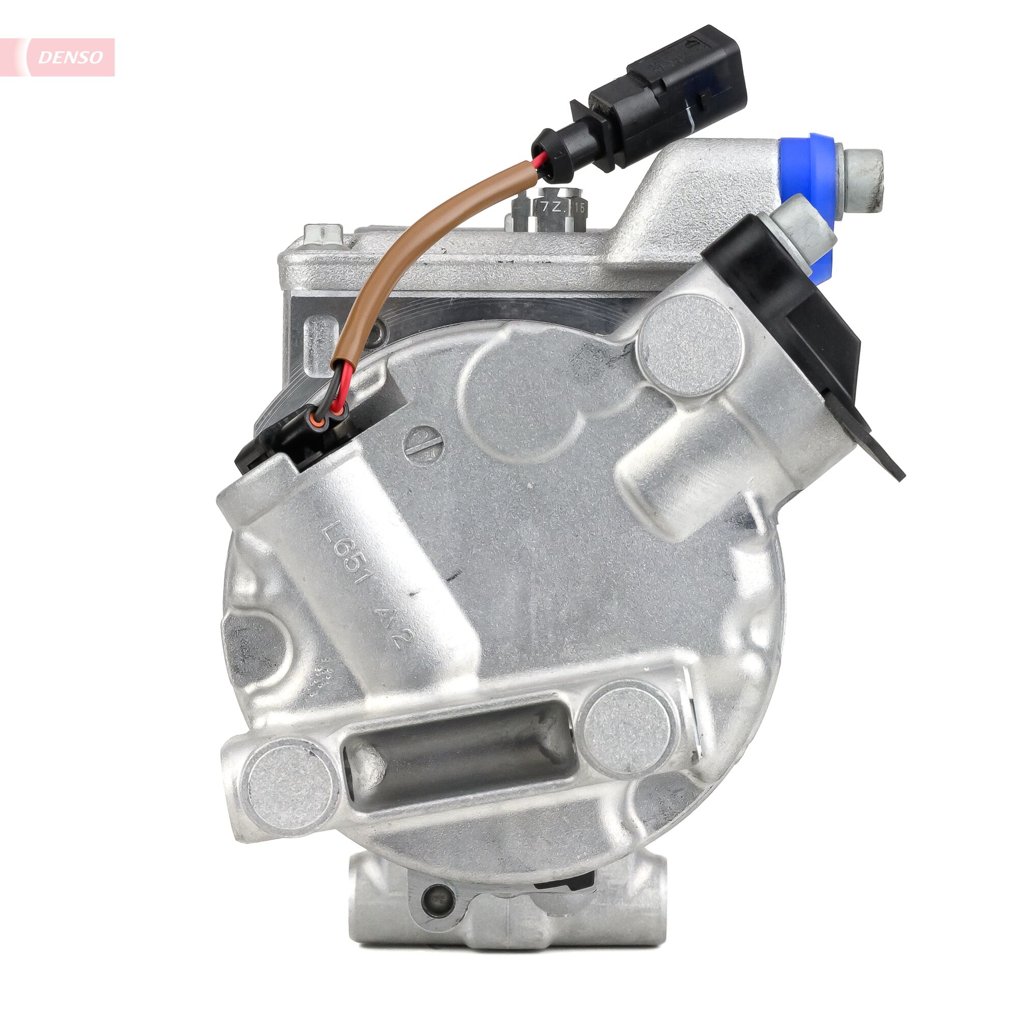 Denso Airco compressor DCP02108