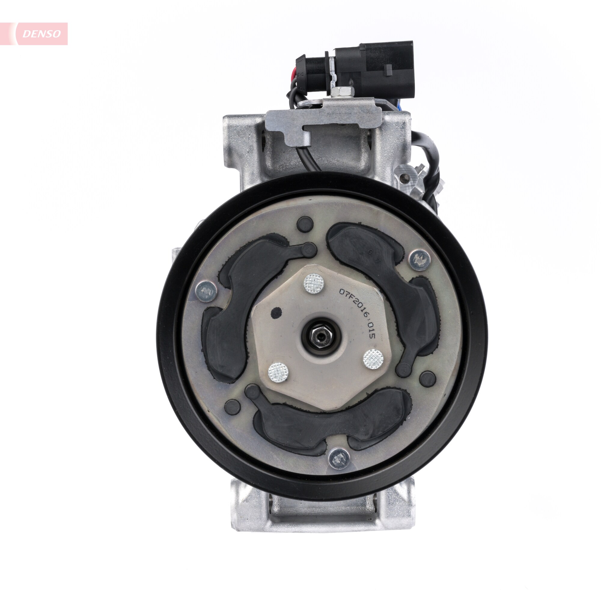 Denso Airco compressor DCP02113