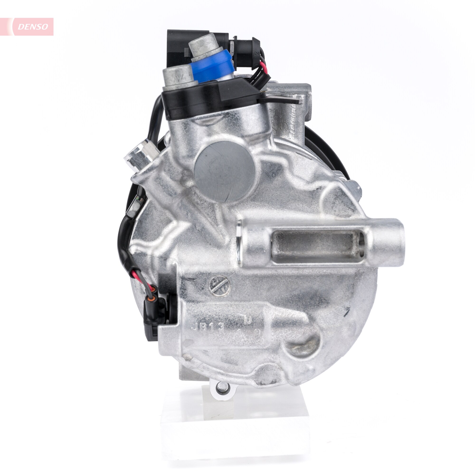 Denso Airco compressor DCP02114