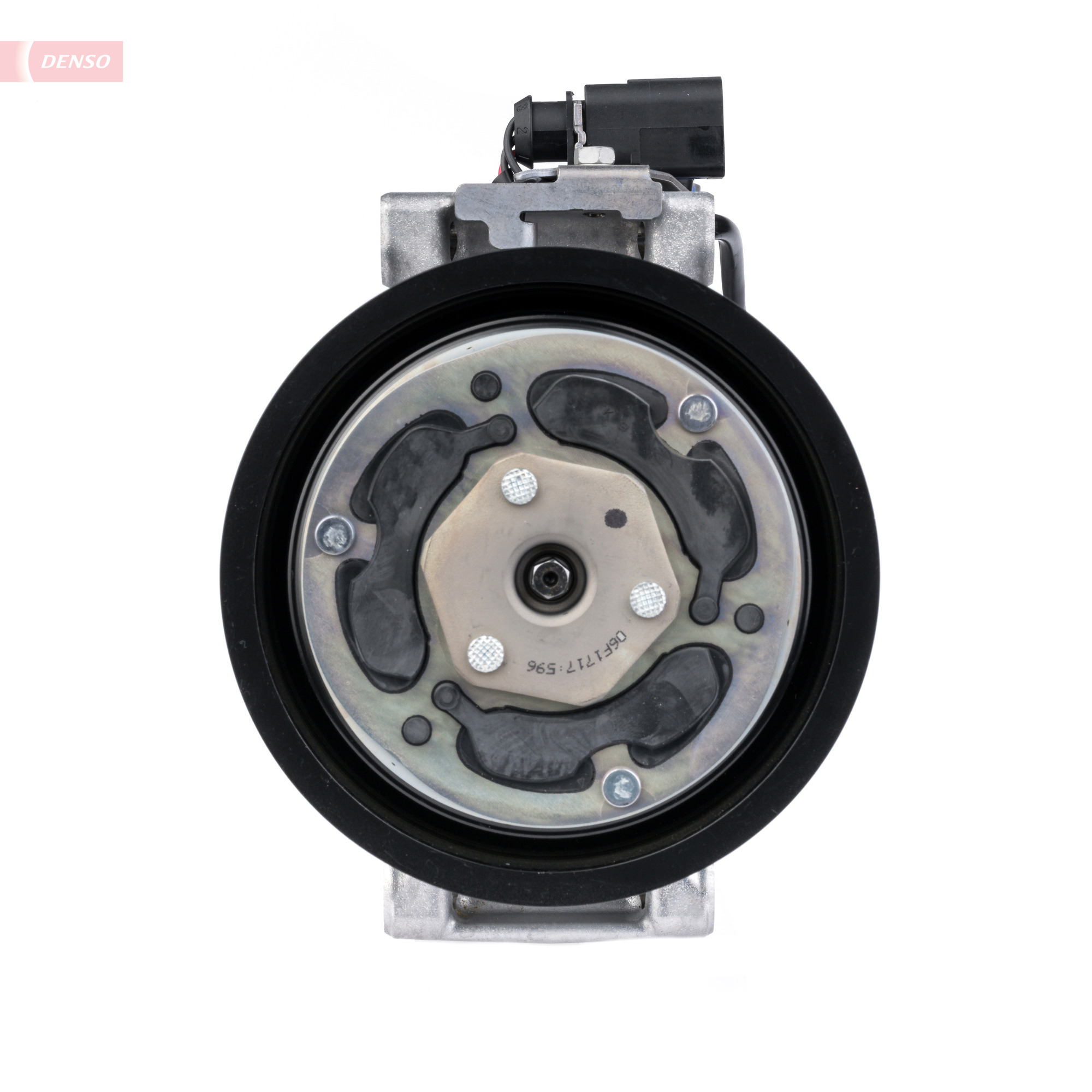 Denso Airco compressor DCP02114