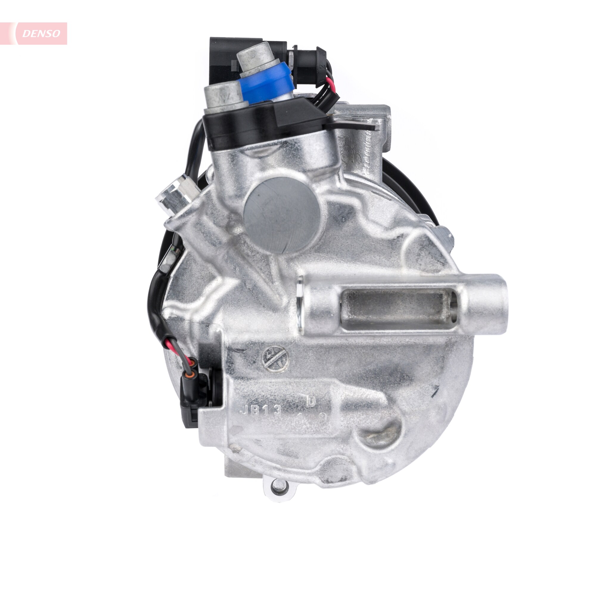 Denso Airco compressor DCP02114