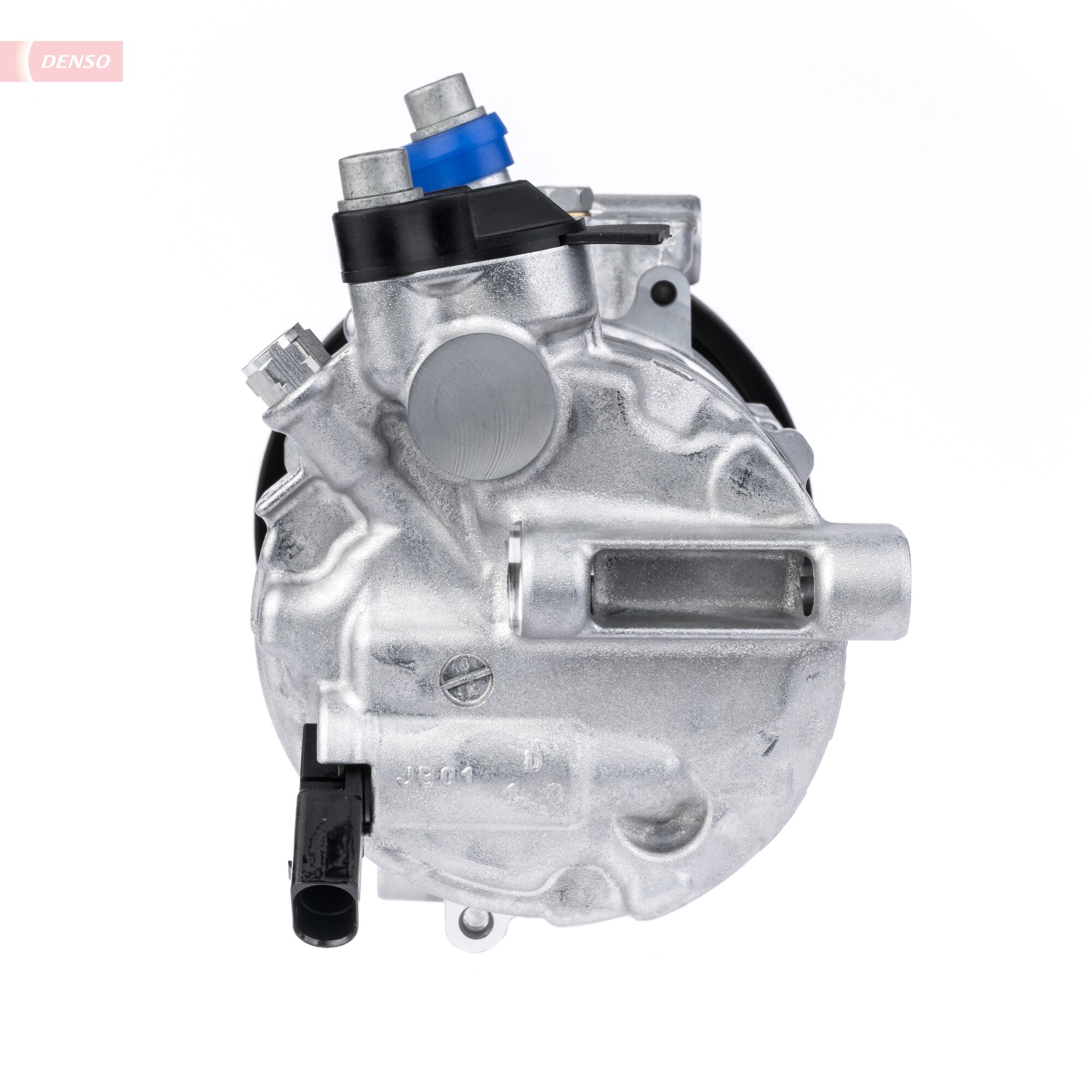 Denso Airco compressor DCP02116
