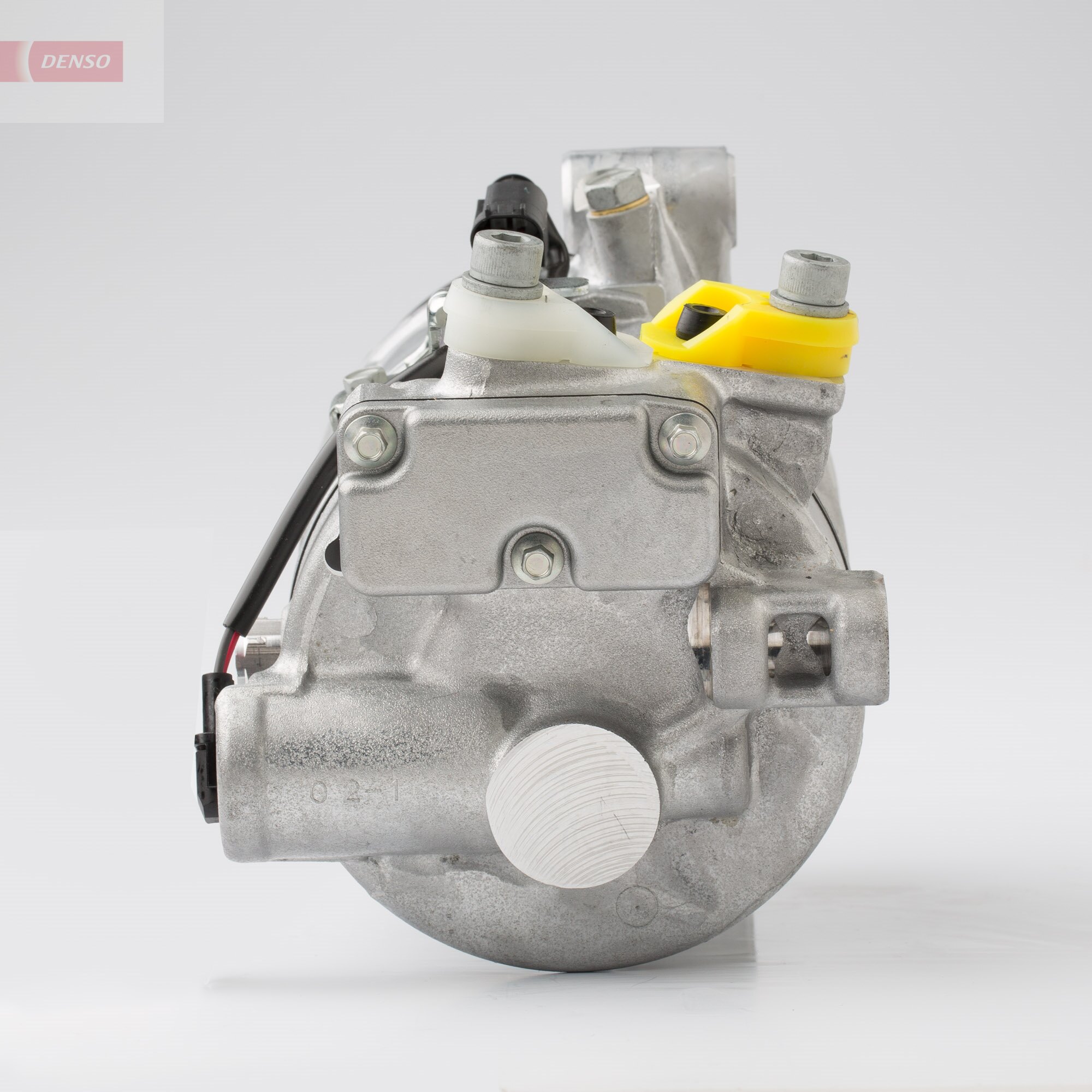 Denso Airco compressor DCP05026