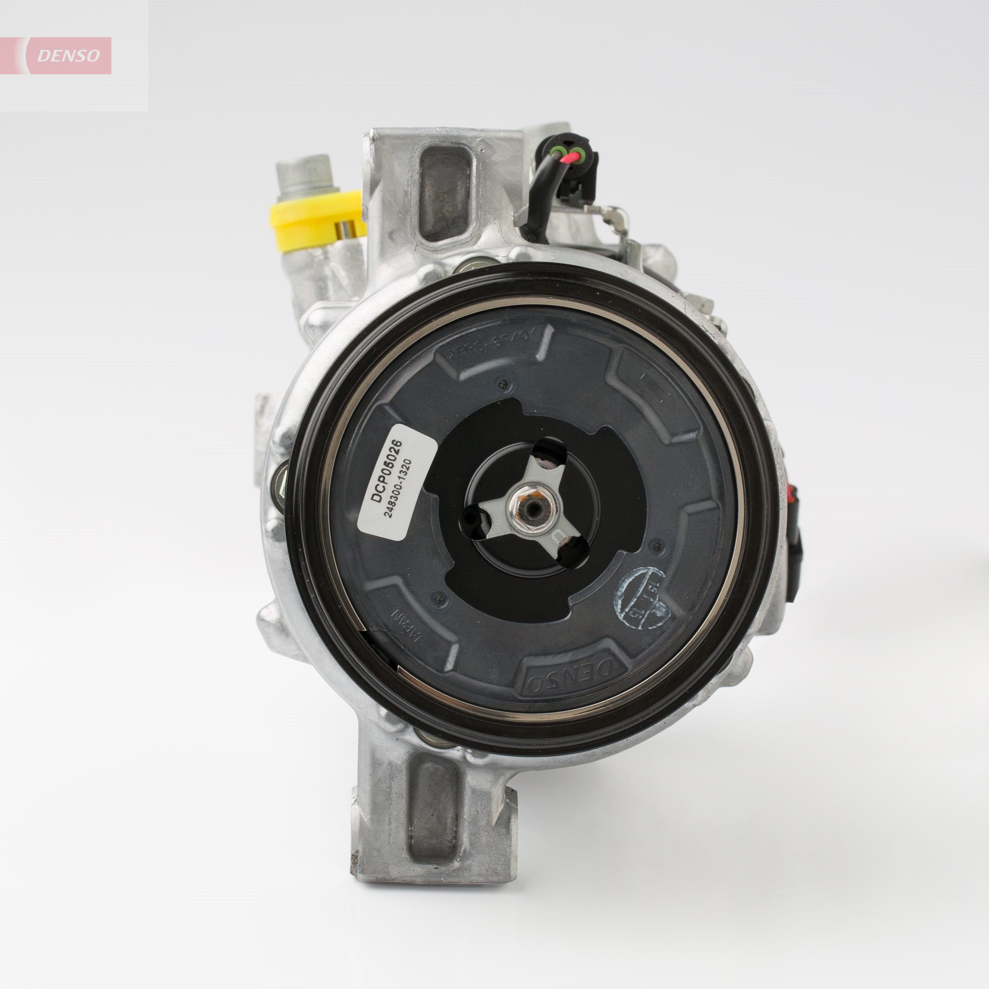 Denso Airco compressor DCP05026