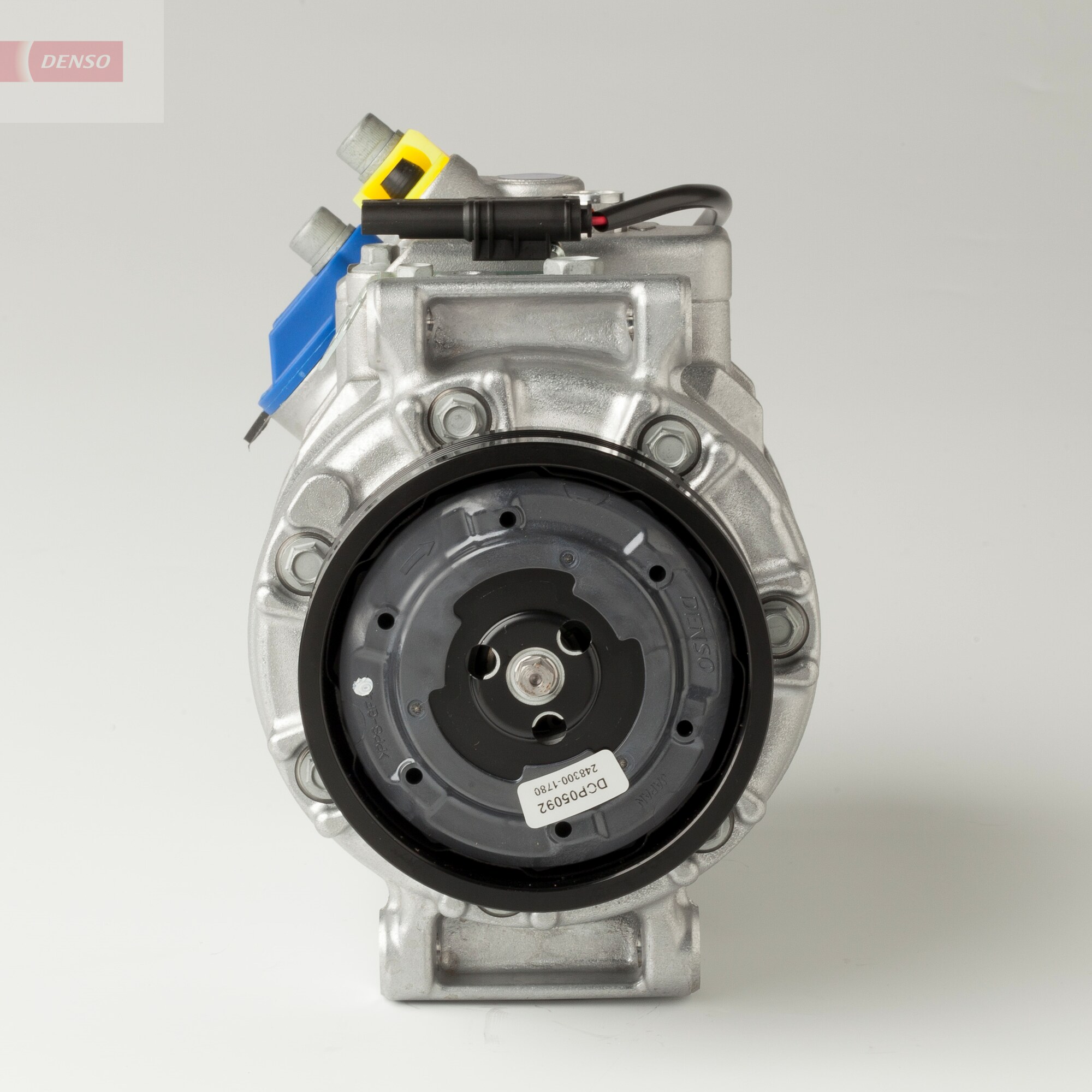Denso Airco compressor DCP05092