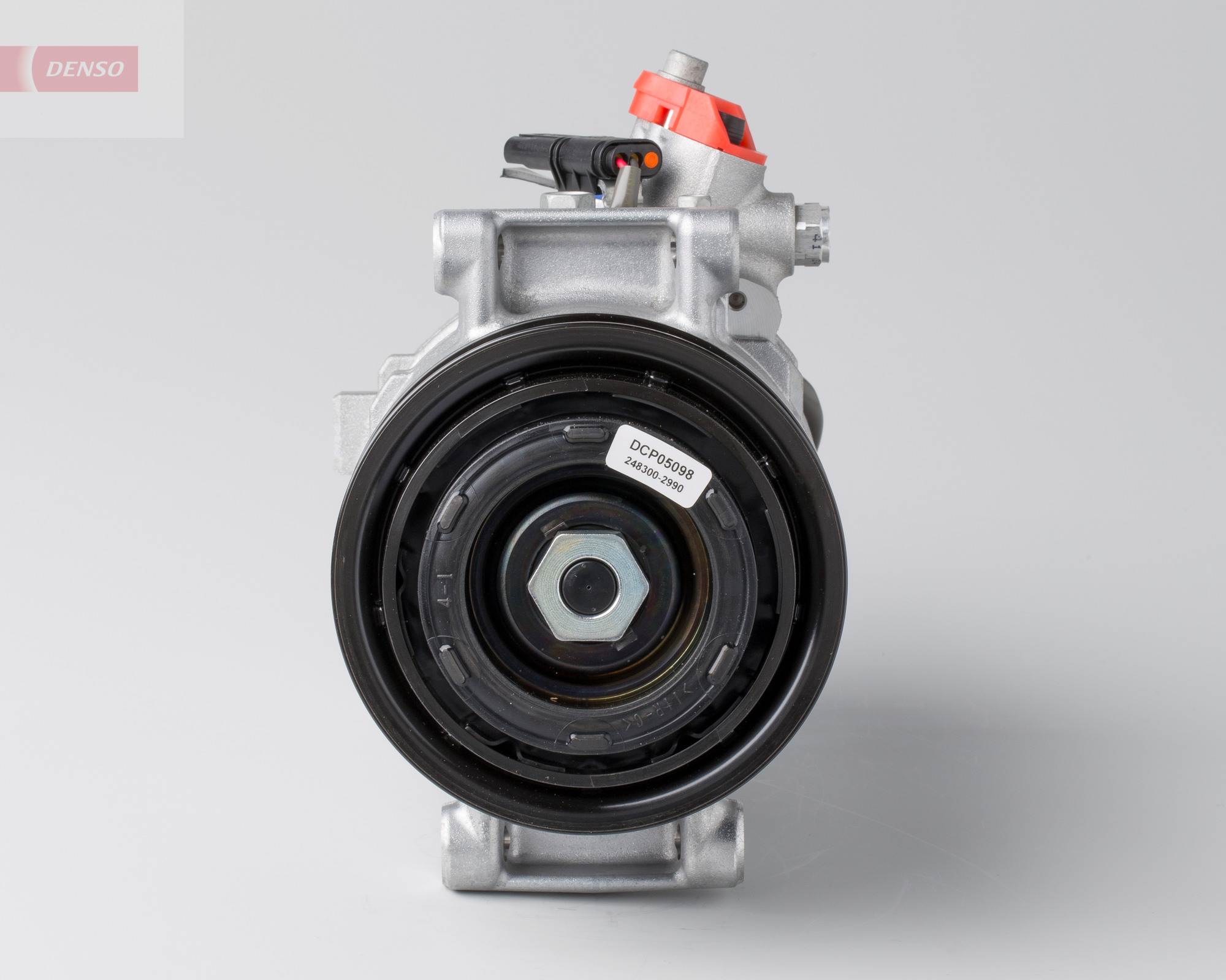 Denso Airco compressor DCP05098