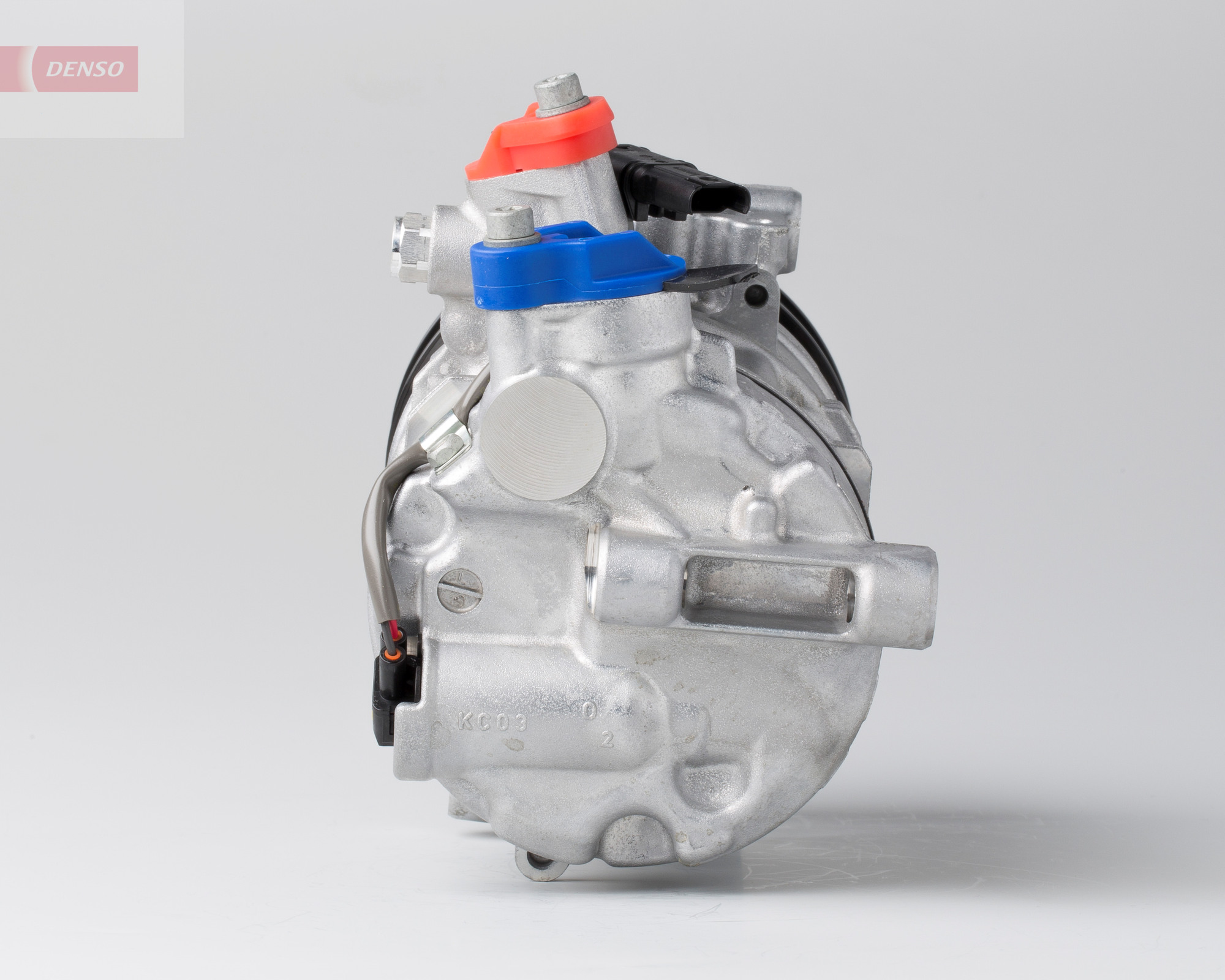 Denso Airco compressor DCP05098