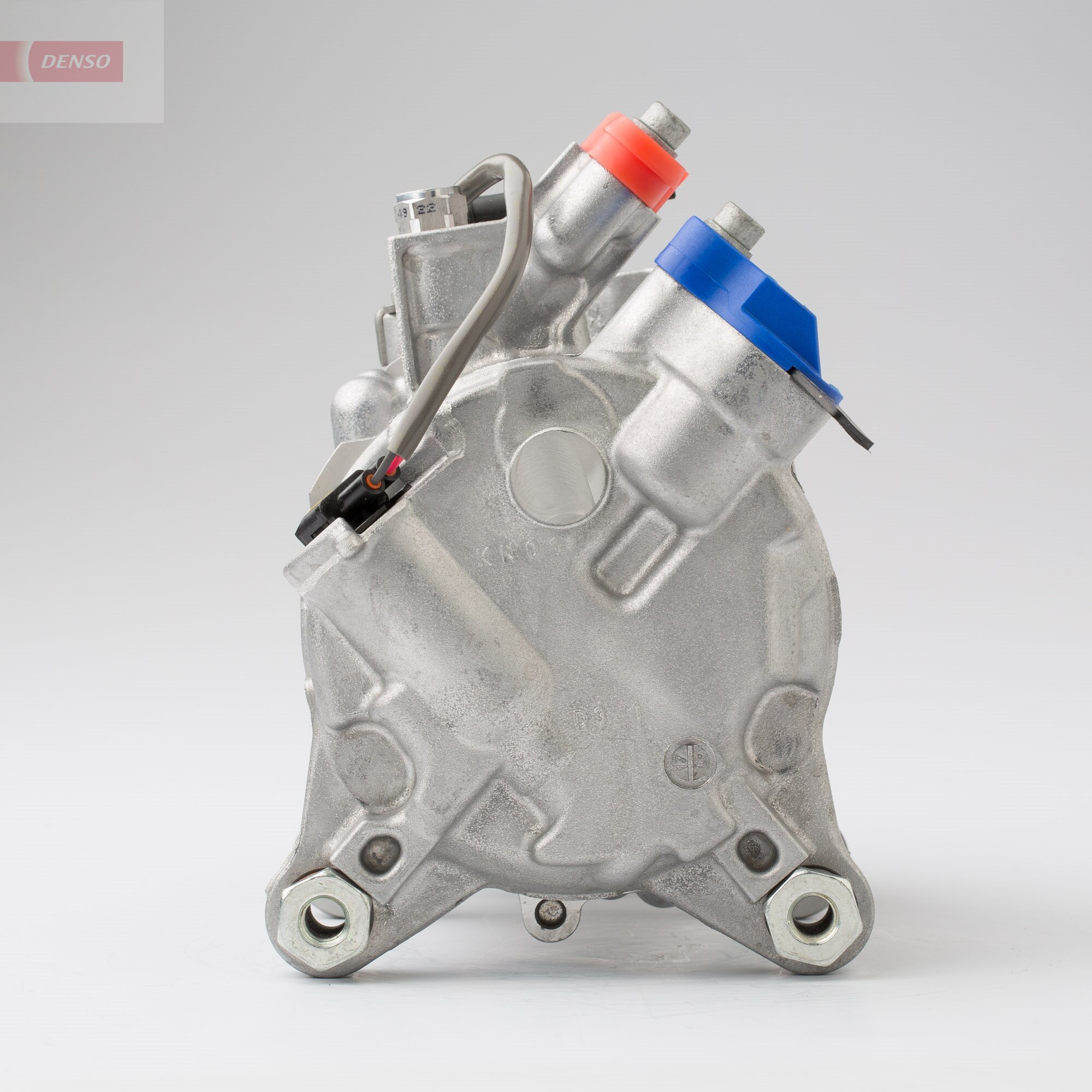 Denso Airco compressor DCP05105