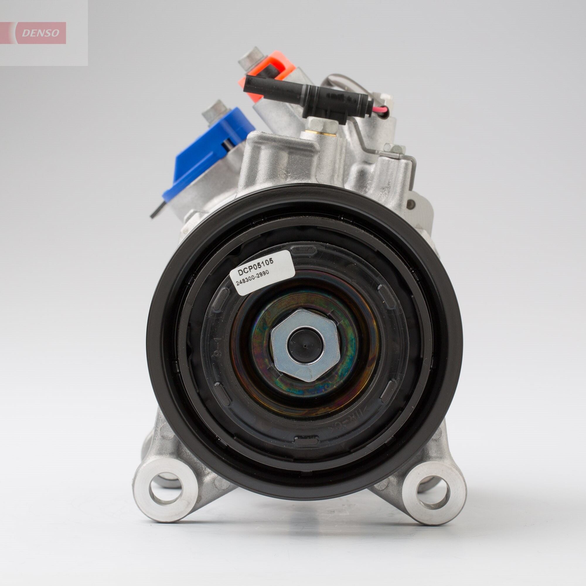 Denso Airco compressor DCP05105