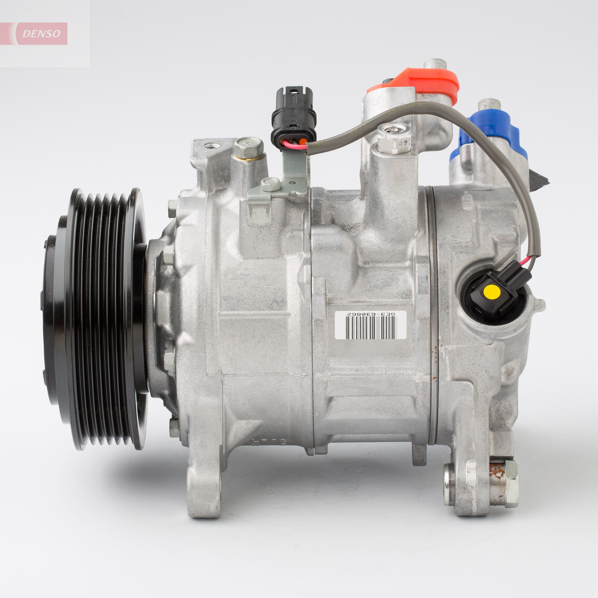 Denso Airco compressor DCP05105