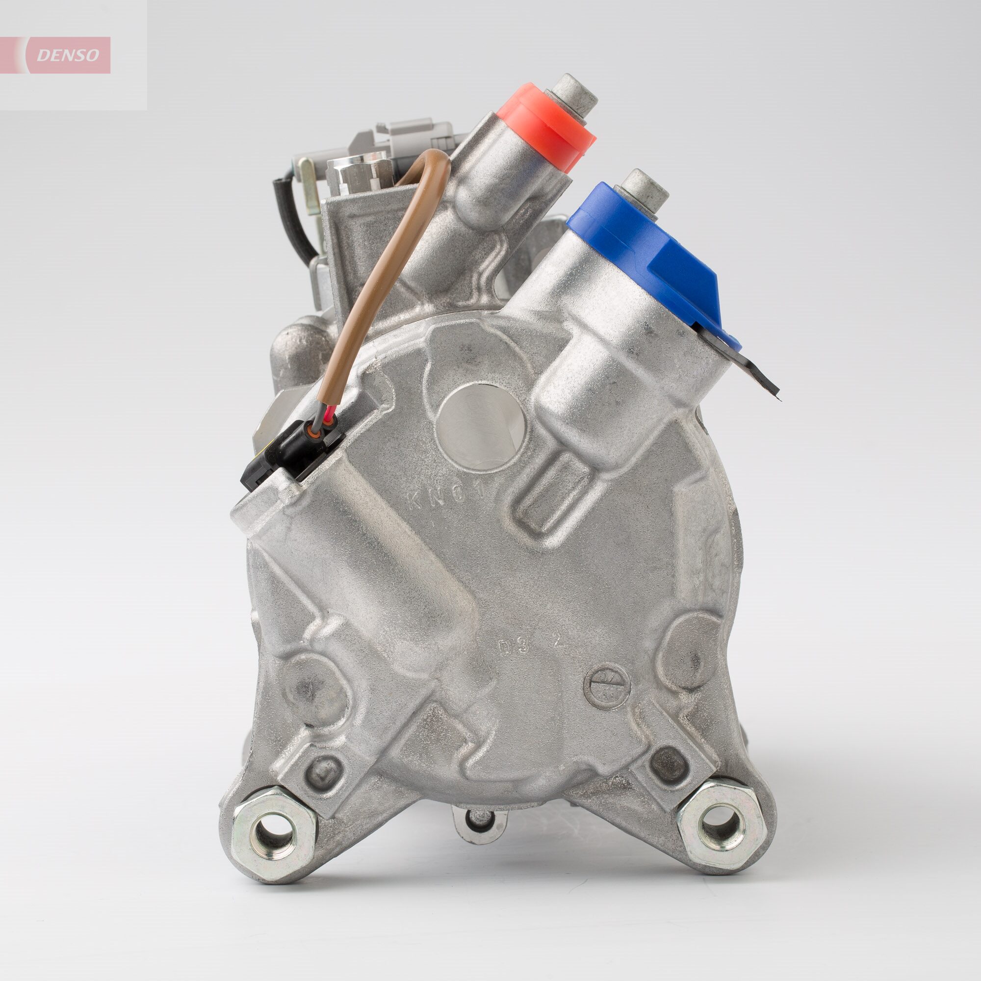 Denso Airco compressor DCP05106