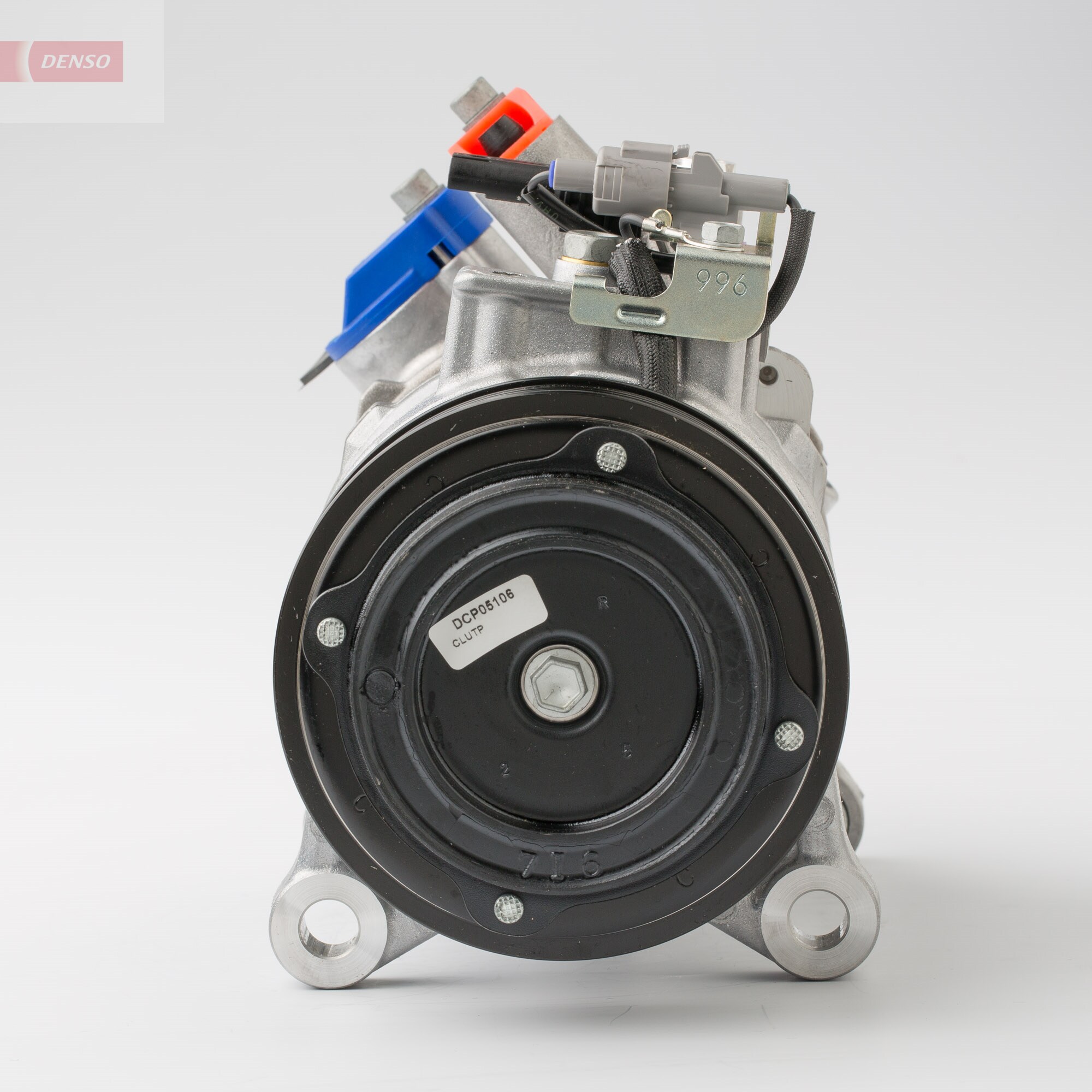 Denso Airco compressor DCP05106