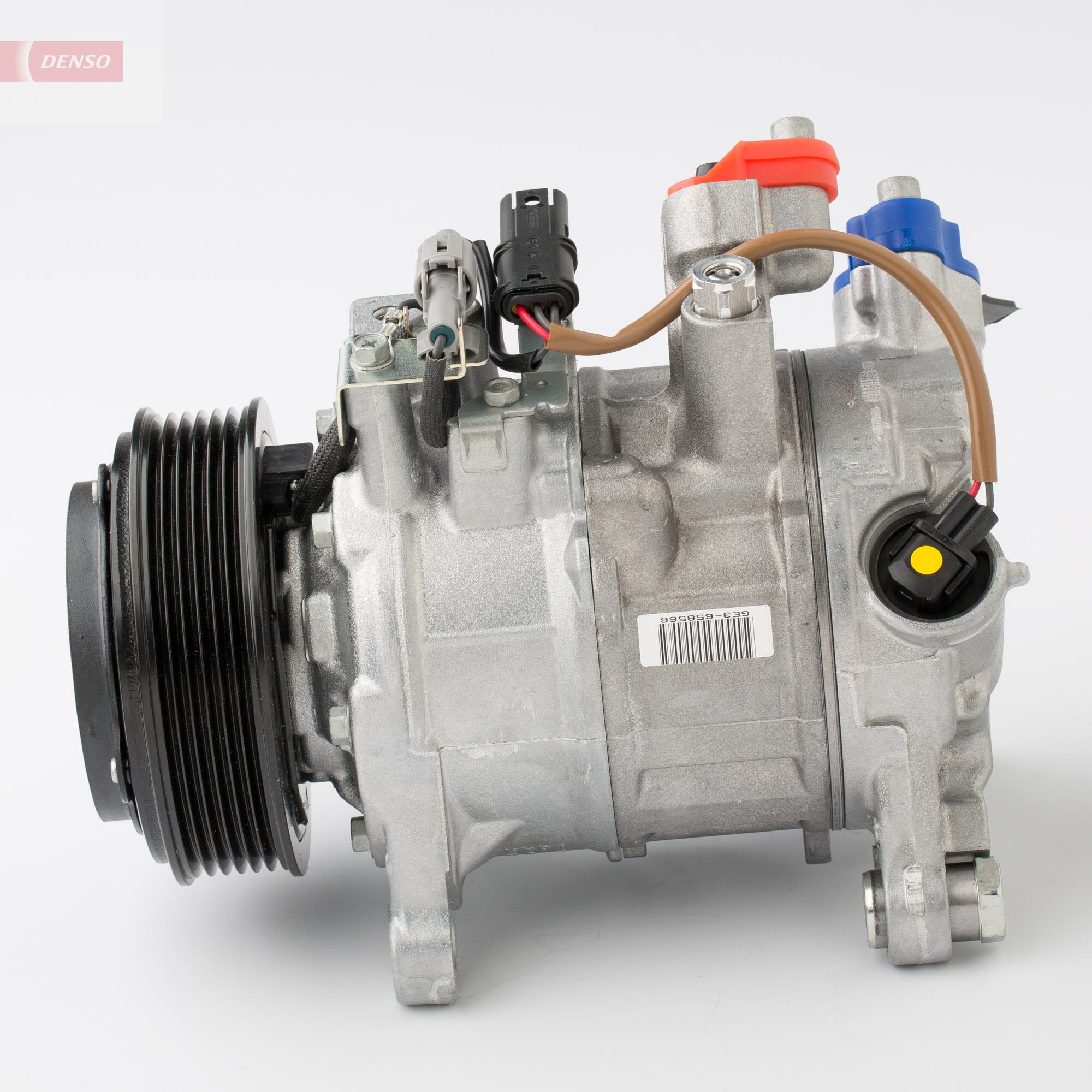 Denso Airco compressor DCP05106