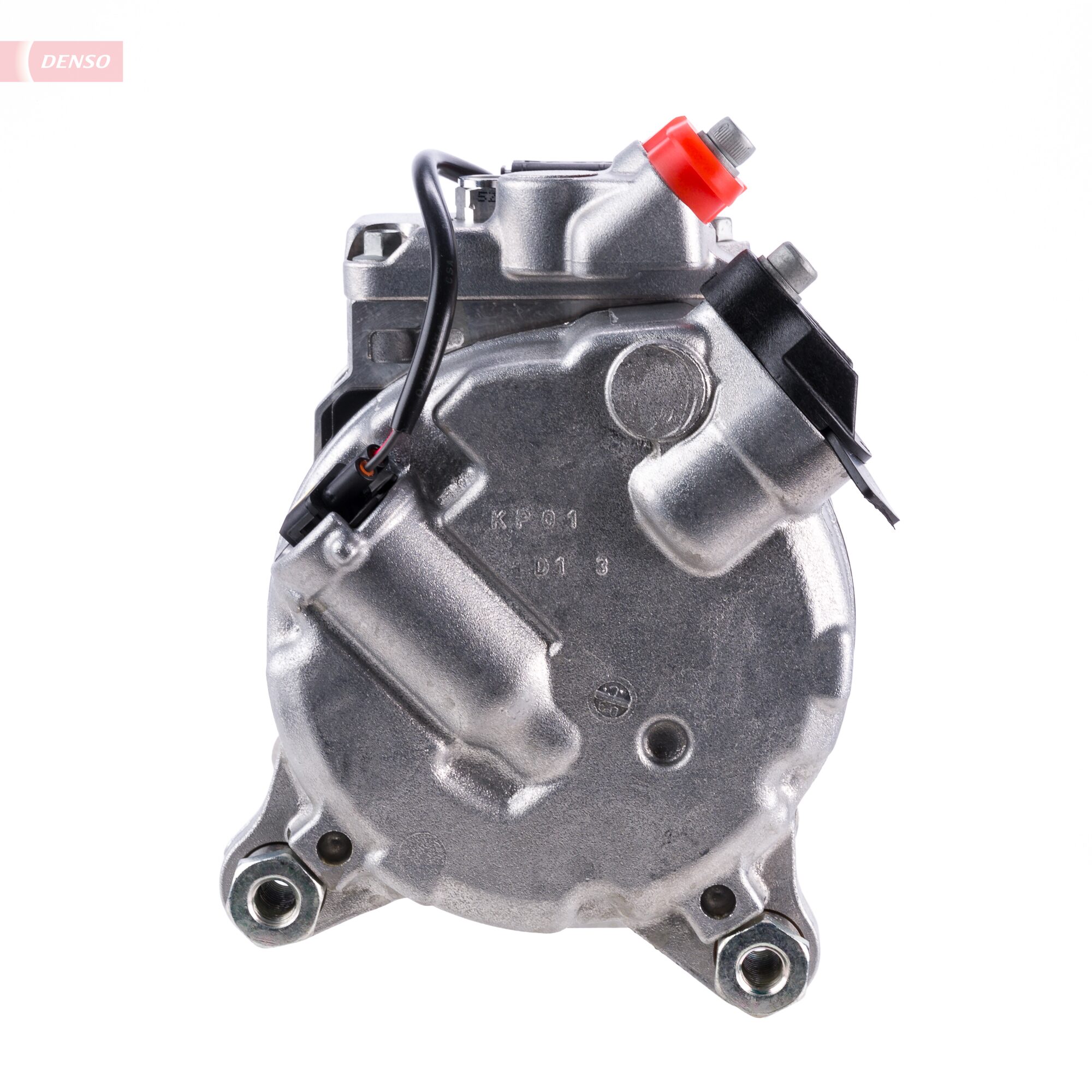 Denso Airco compressor DCP05114