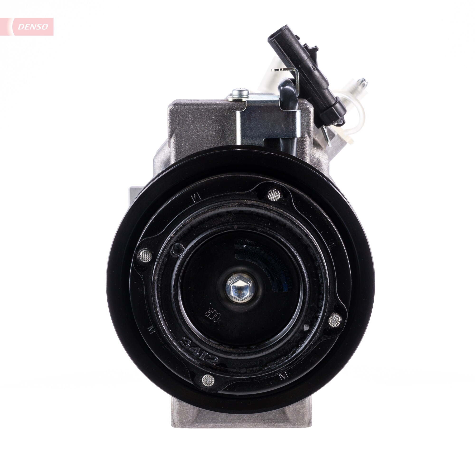 Denso Airco compressor DCP06029