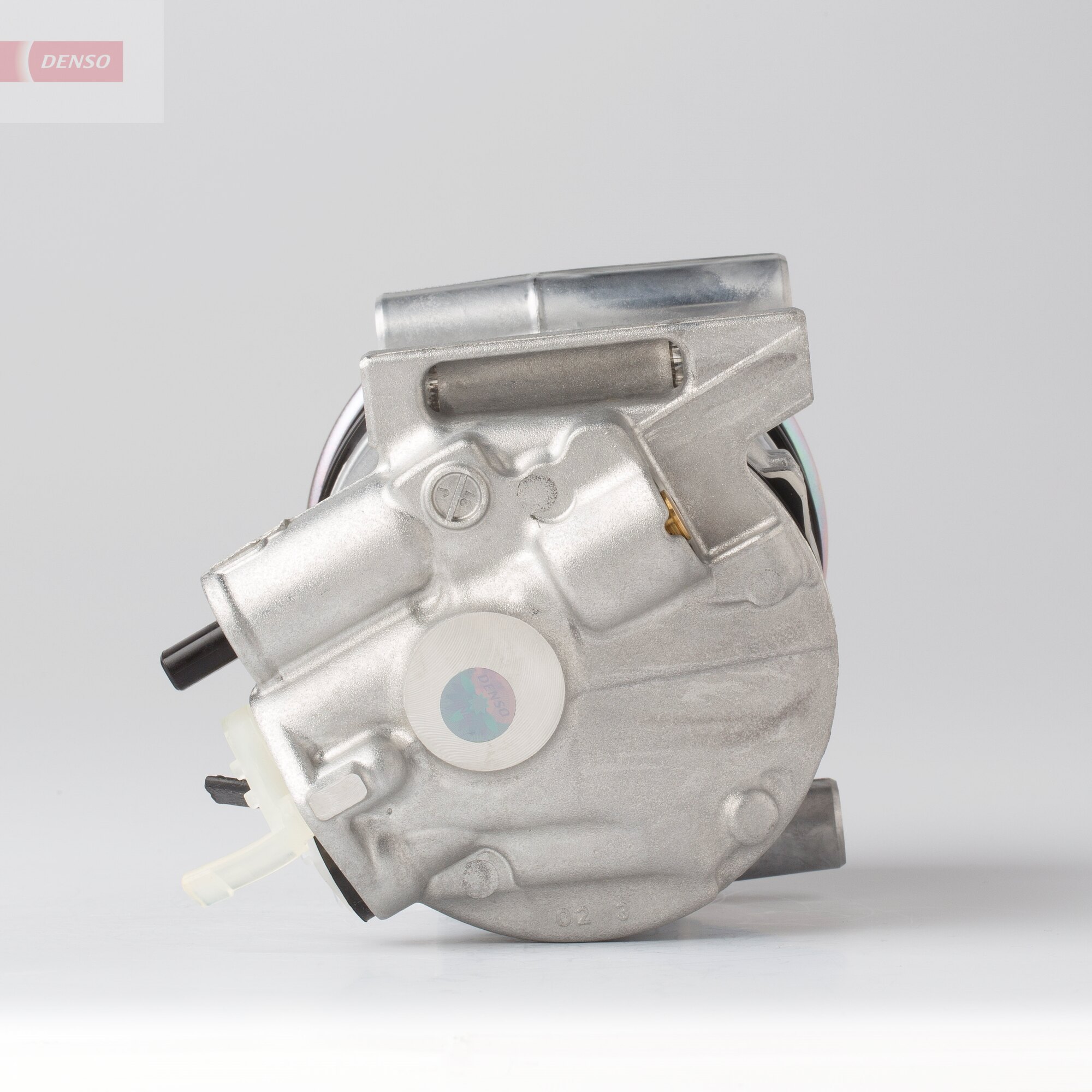 Denso Airco compressor DCP09032