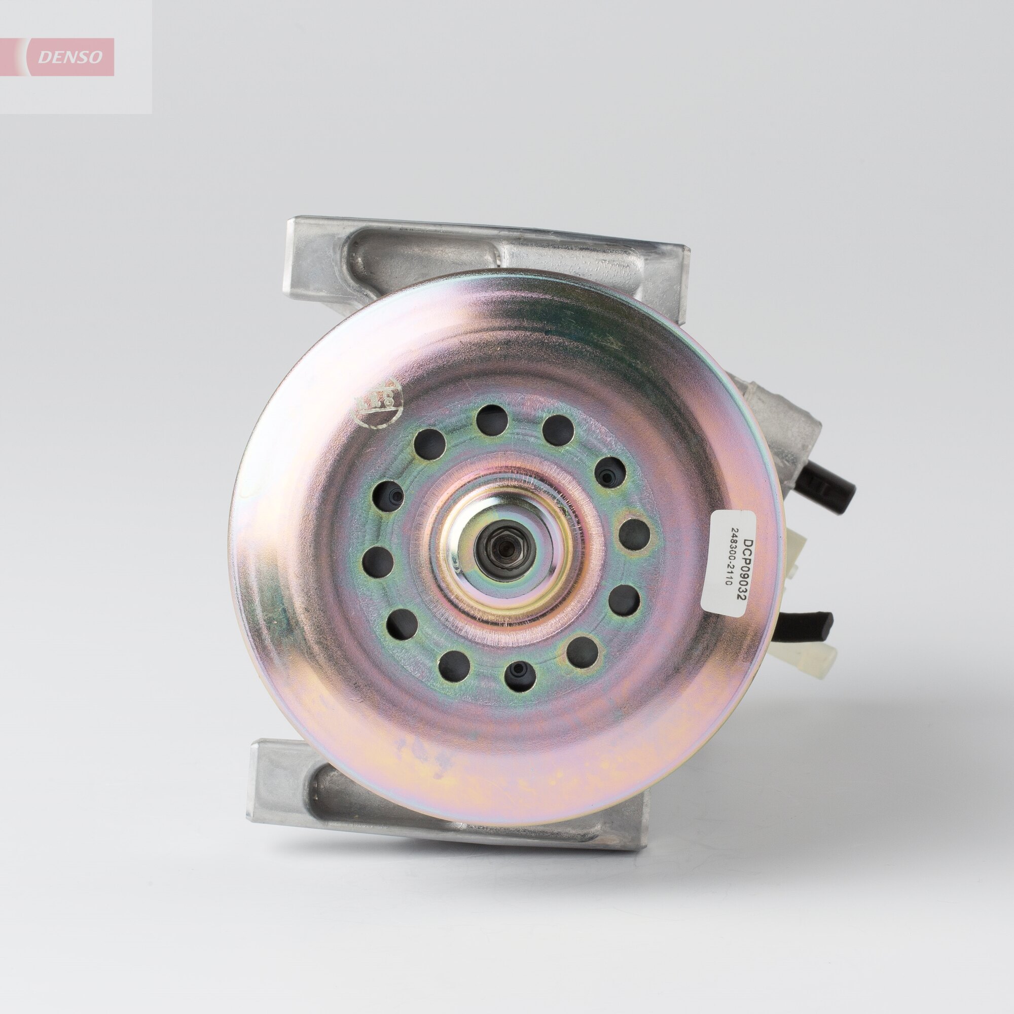Denso Airco compressor DCP09032