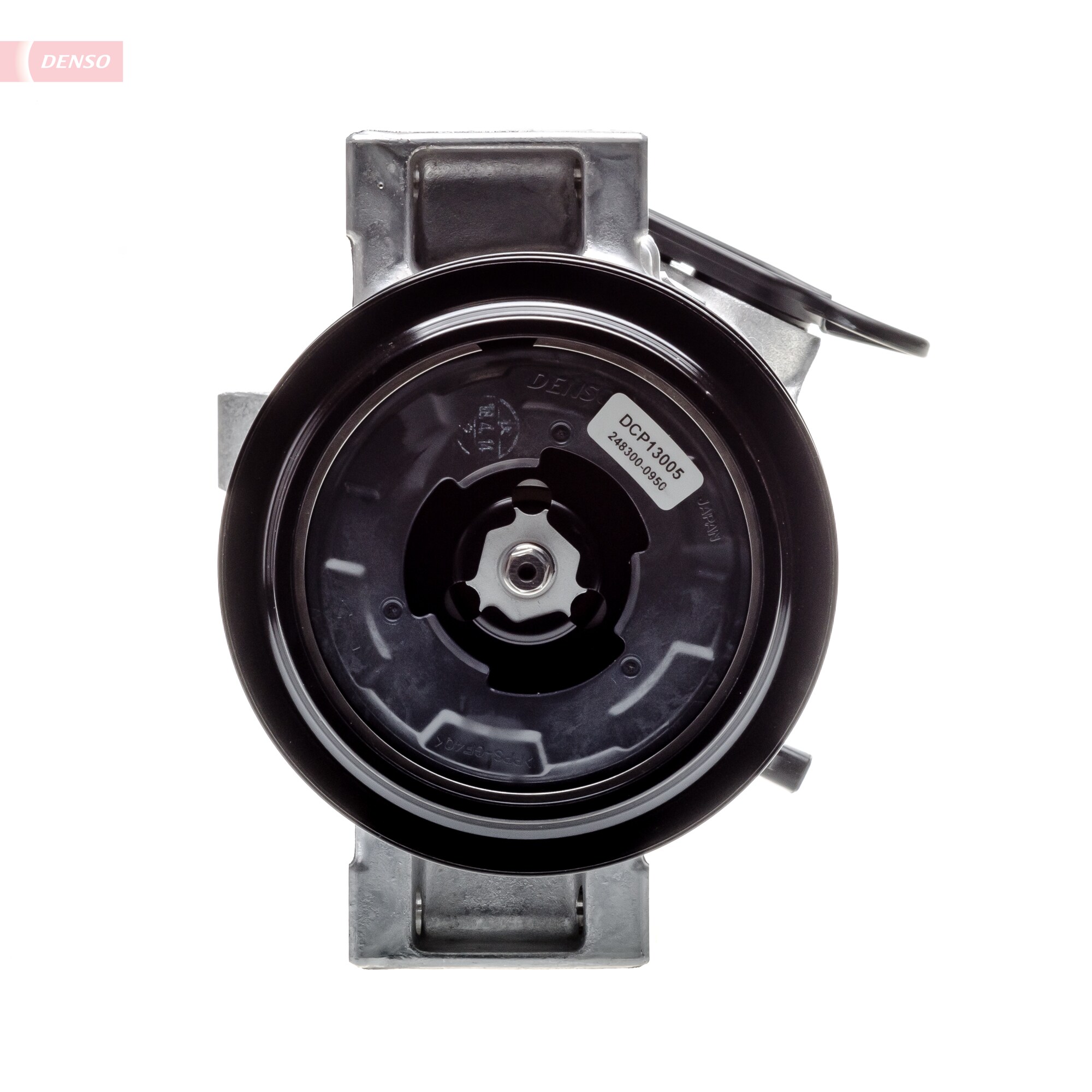 Denso Airco compressor DCP13005