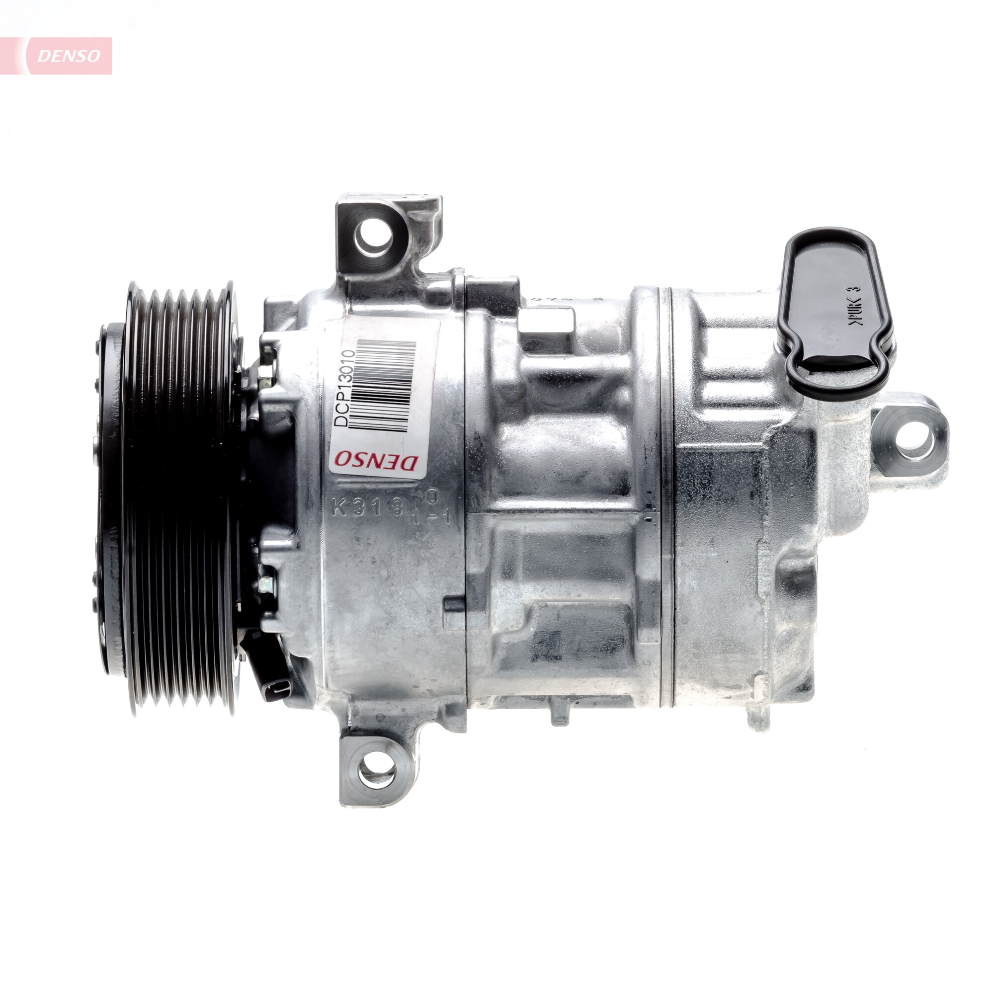 Denso Airco compressor DCP13010