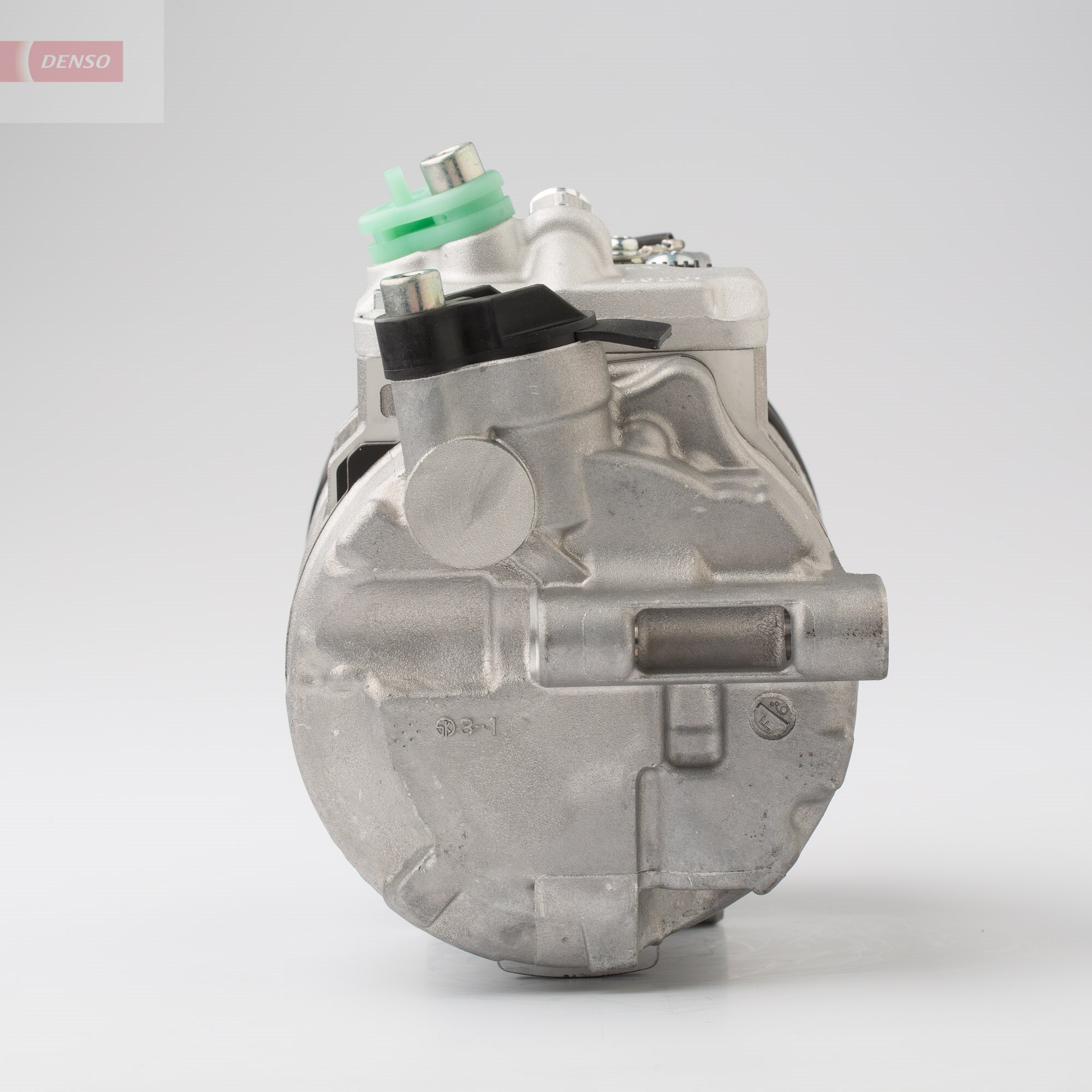 Denso Airco compressor DCP14018