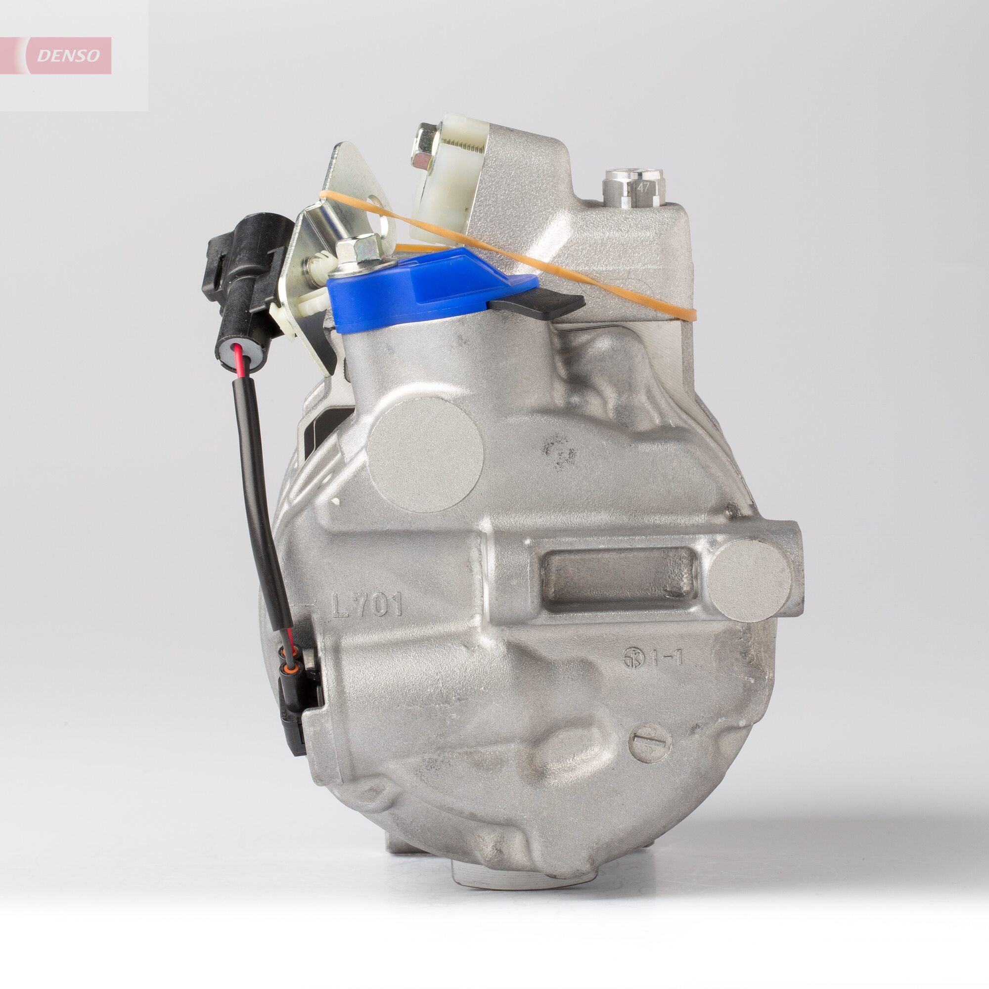 Denso Airco compressor DCP14019