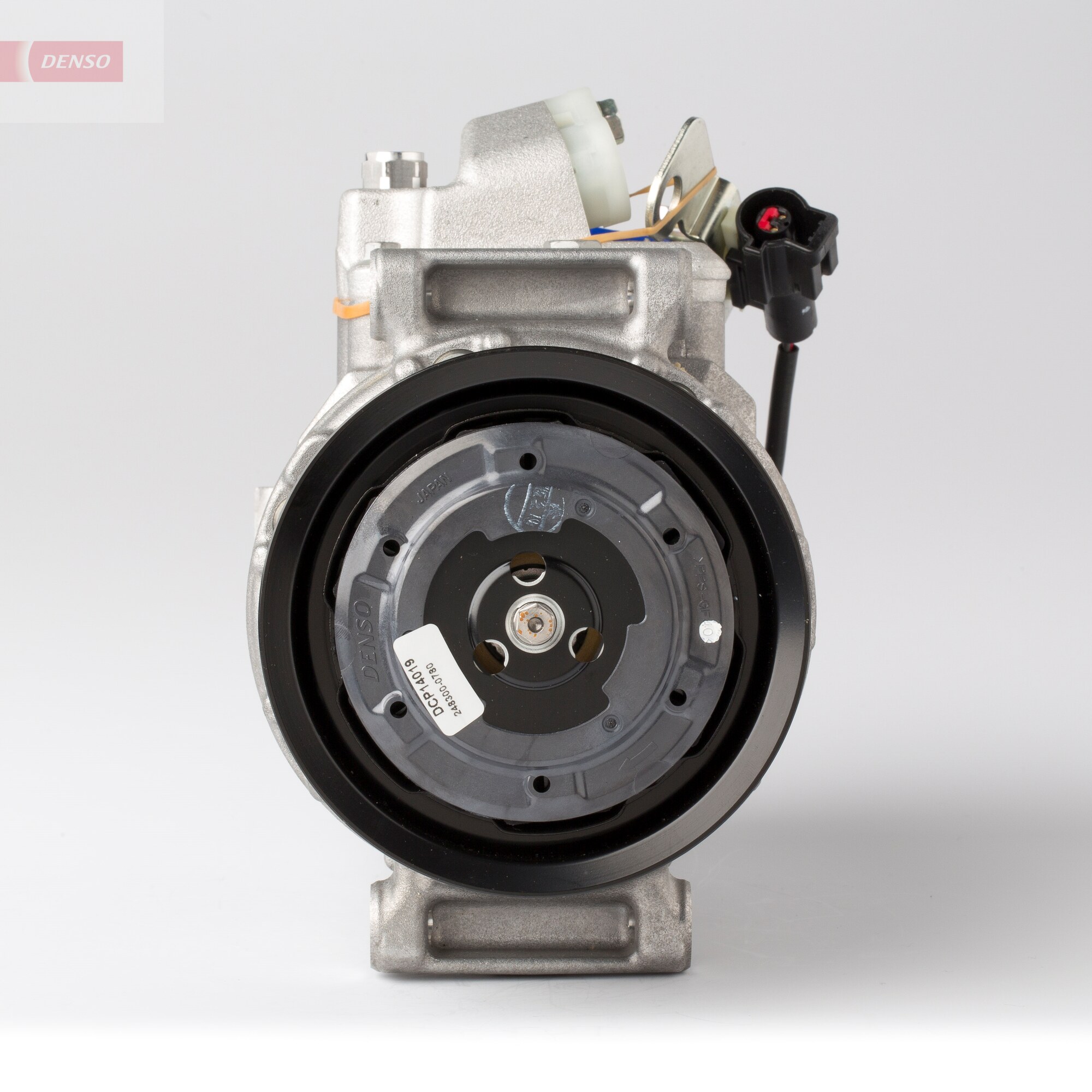 Denso Airco compressor DCP14019