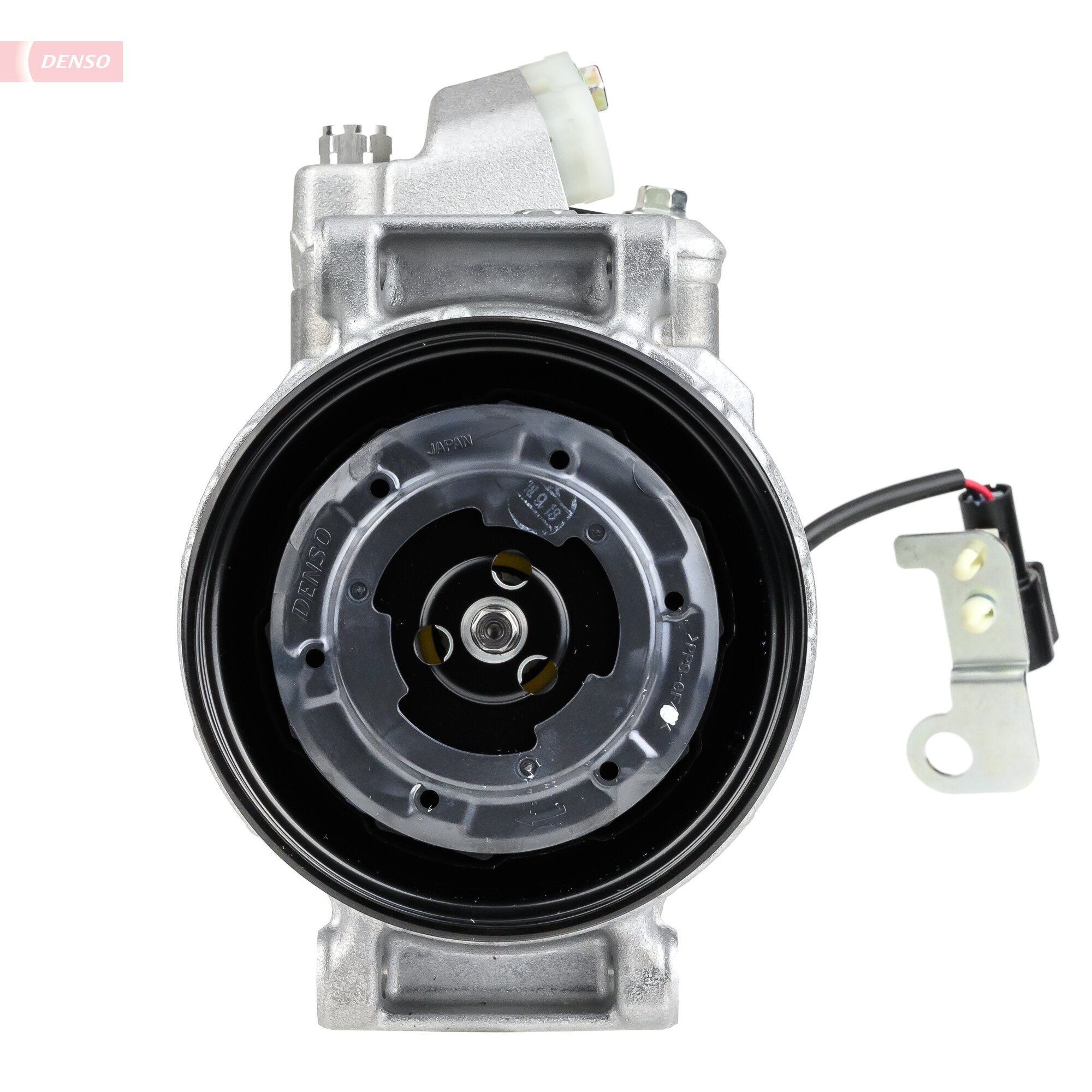 Denso Airco compressor DCP14020