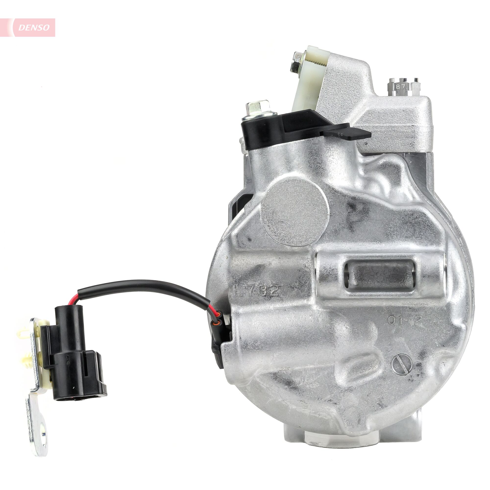 Denso Airco compressor DCP14020