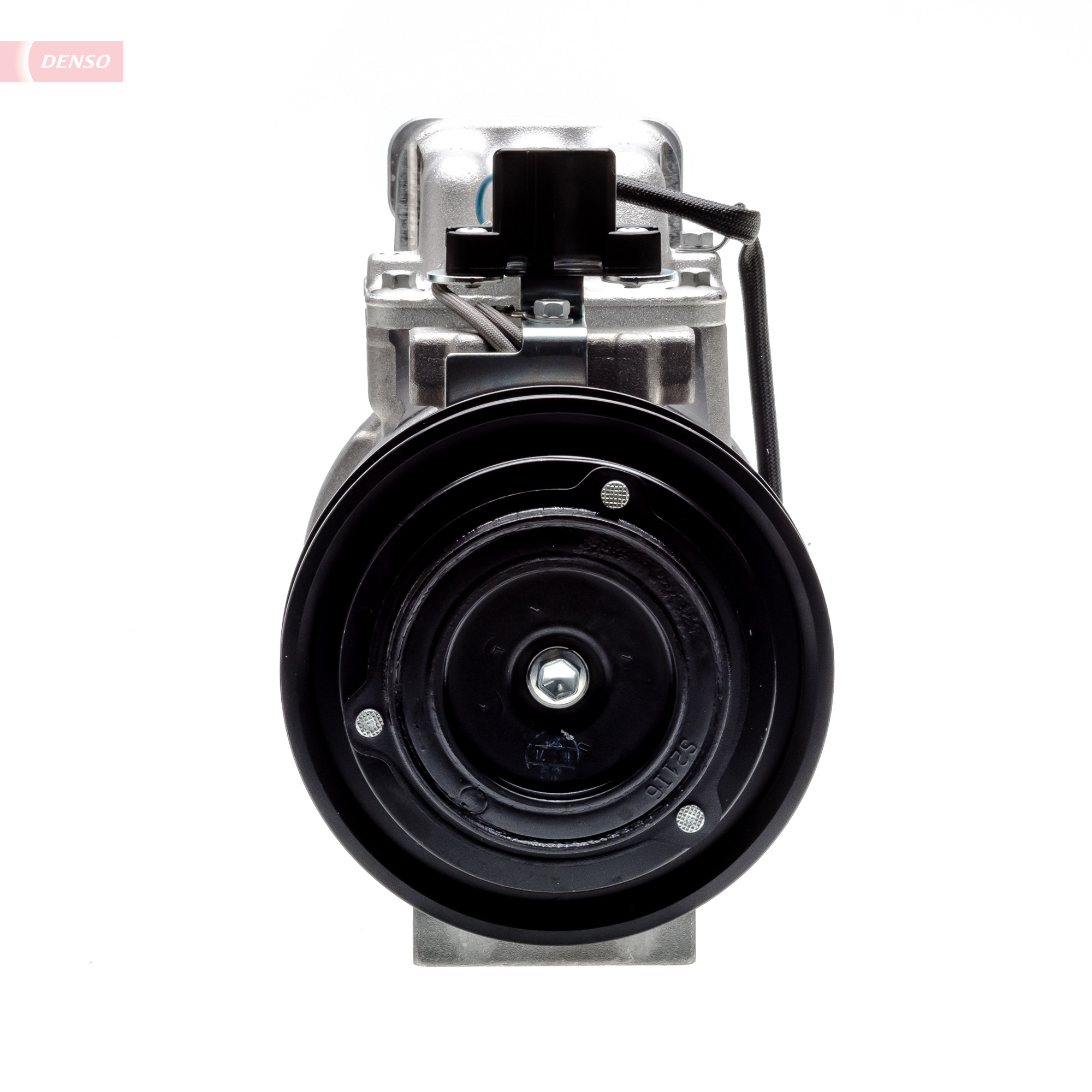 Denso Airco compressor DCP17008