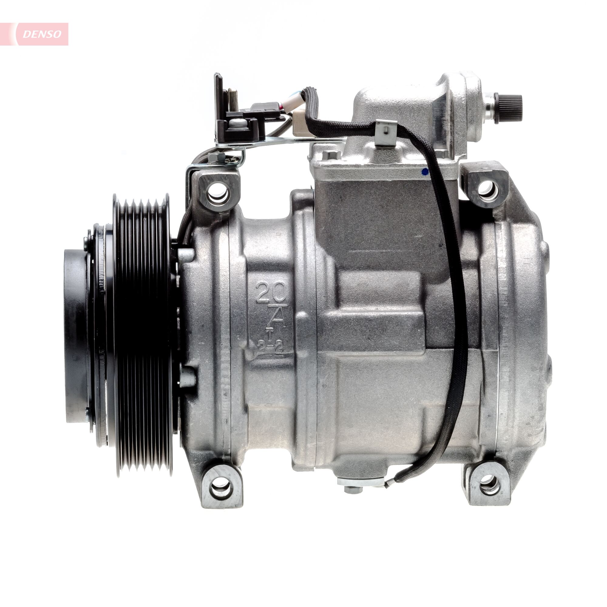 Denso Airco compressor DCP17008