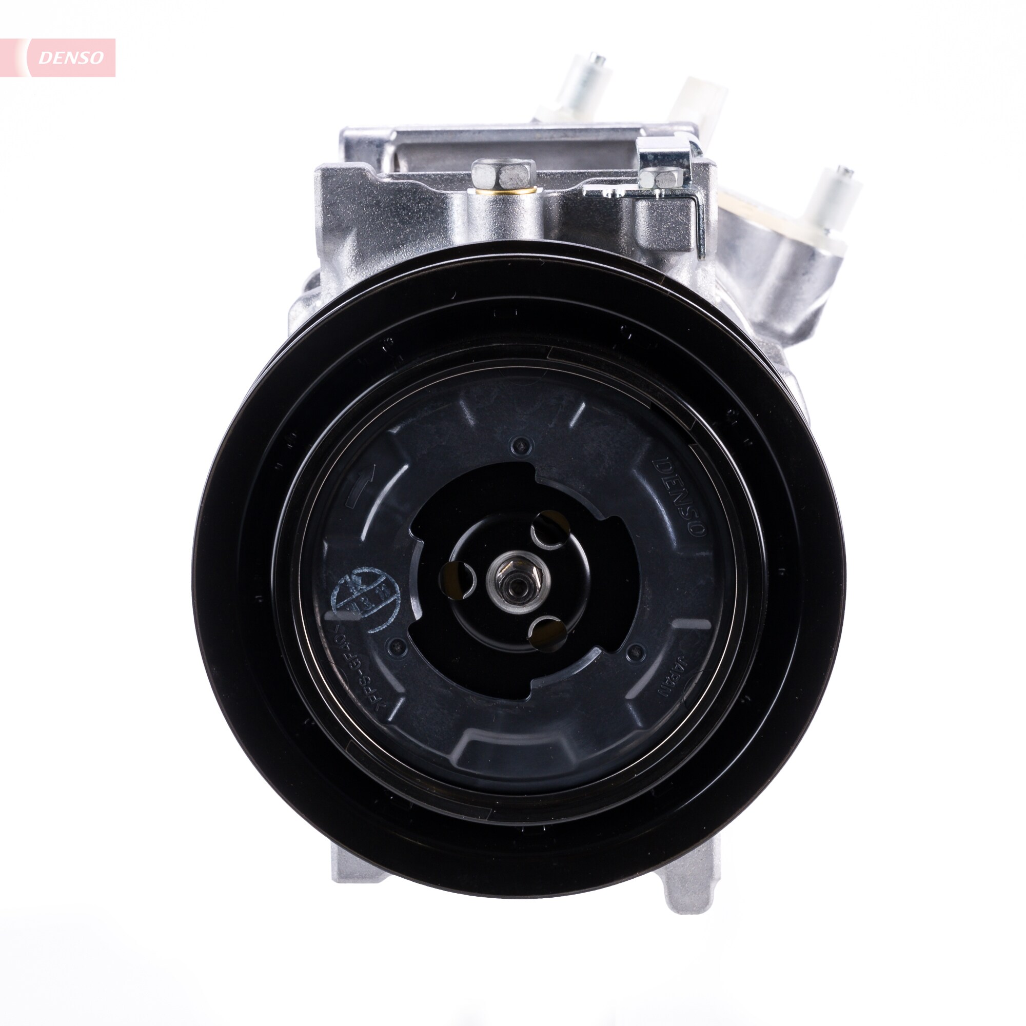 Denso Airco compressor DCP17010