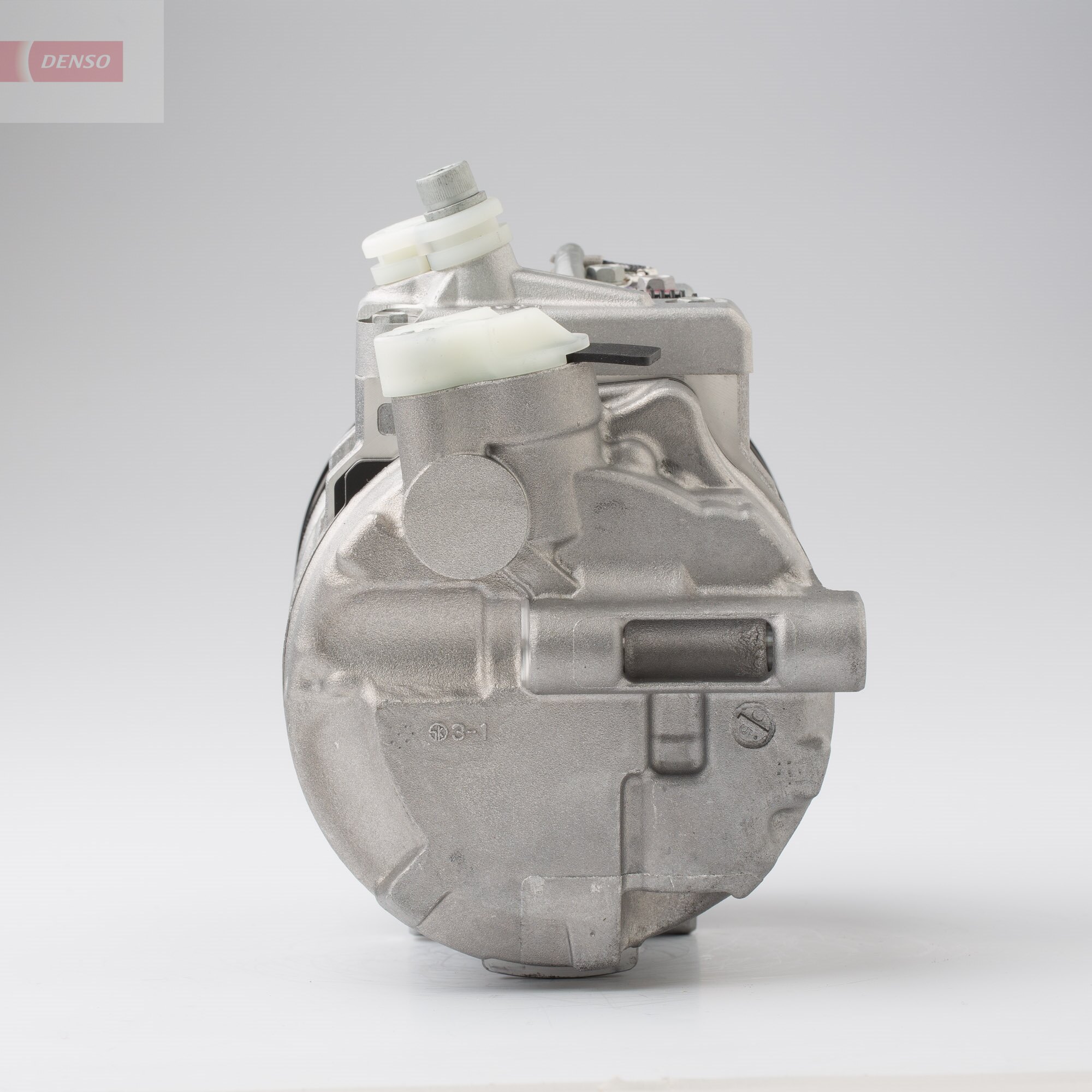 Denso Airco compressor DCP17023