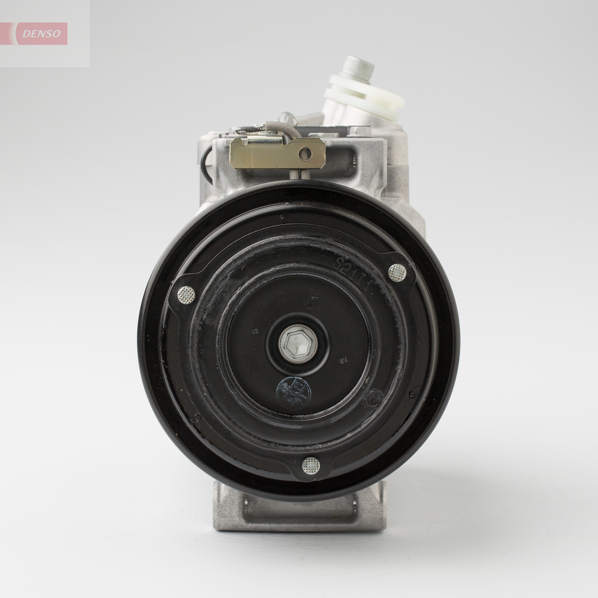 Denso Airco compressor DCP17023