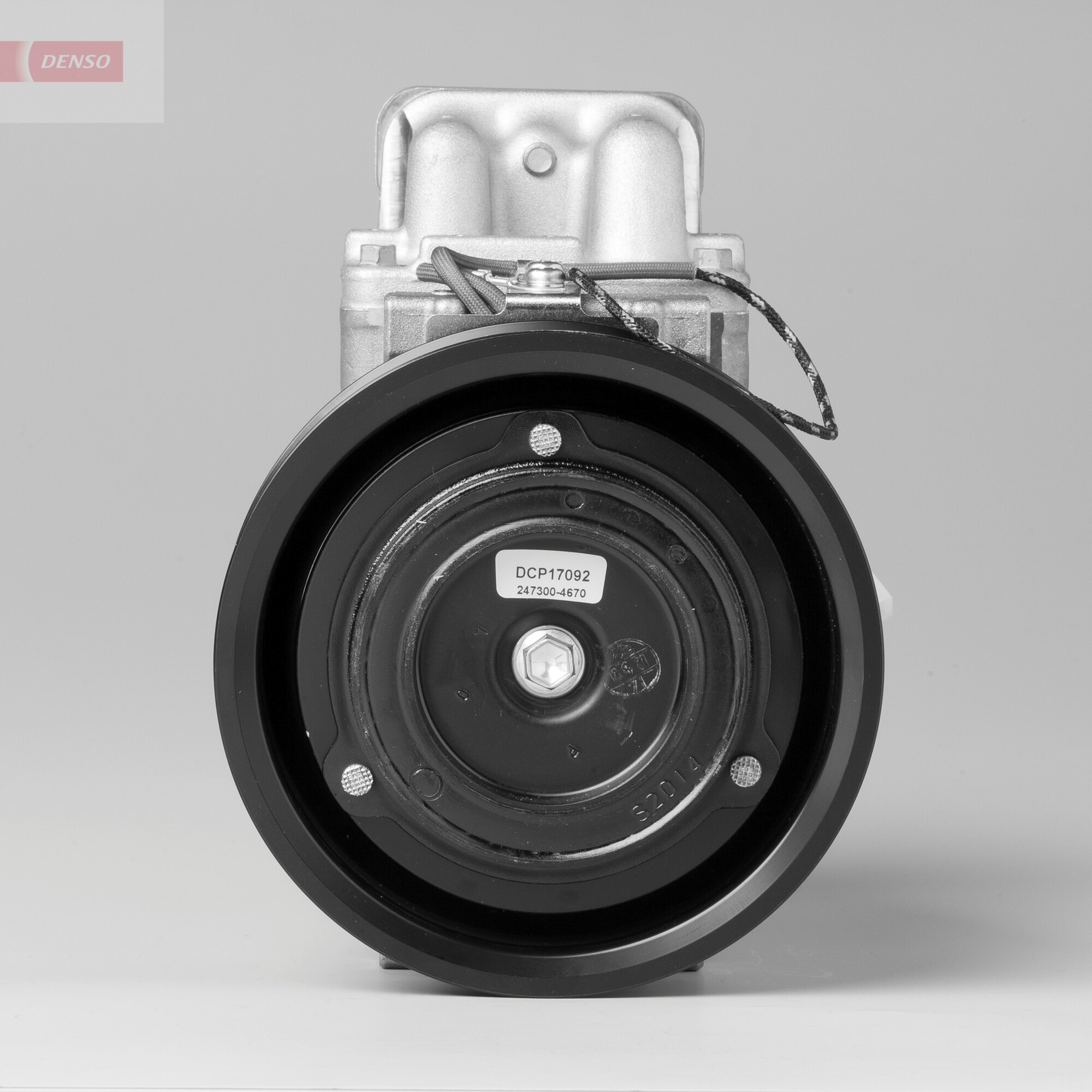Denso Airco compressor DCP17092
