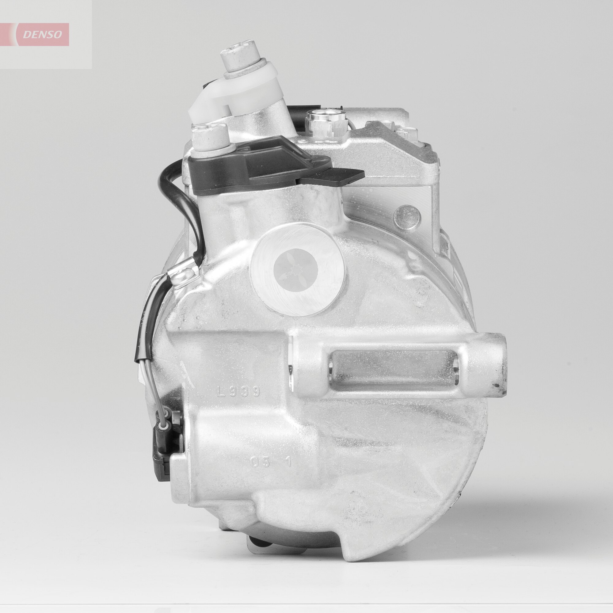 Denso Airco compressor DCP17128