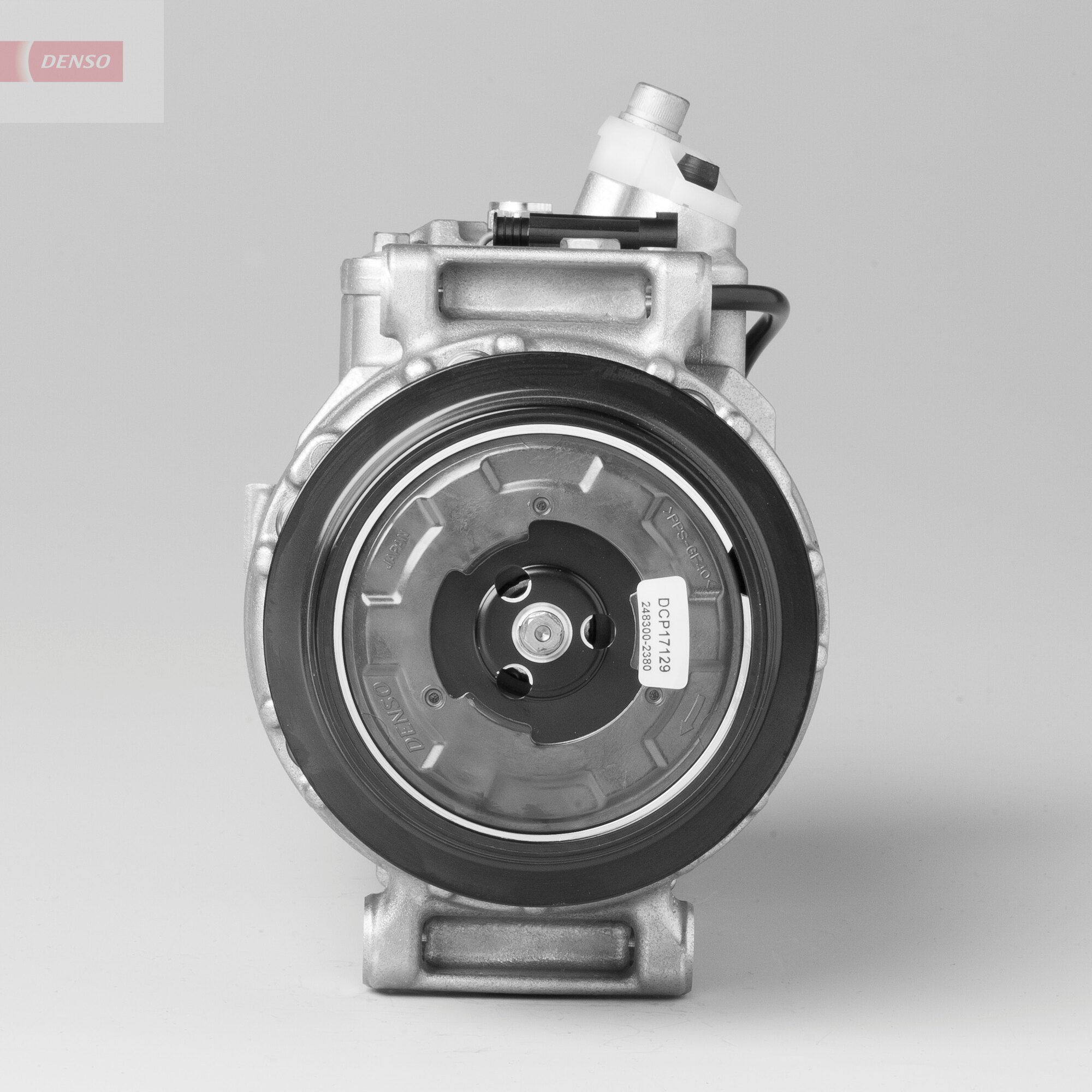 Denso Airco compressor DCP17129