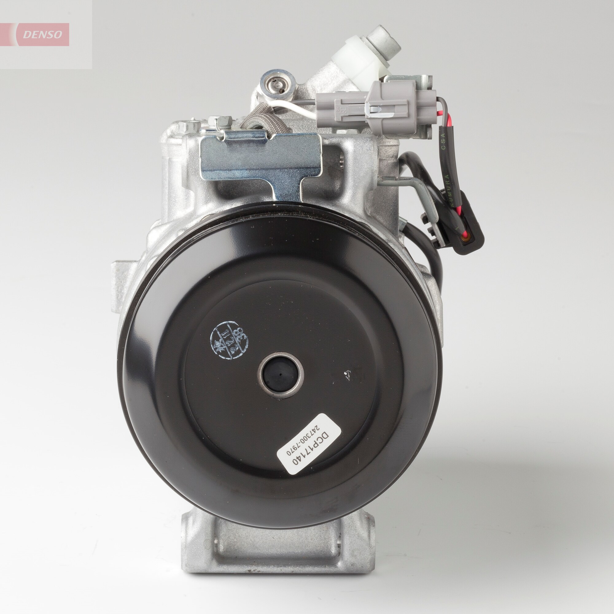 Denso Airco compressor DCP17140
