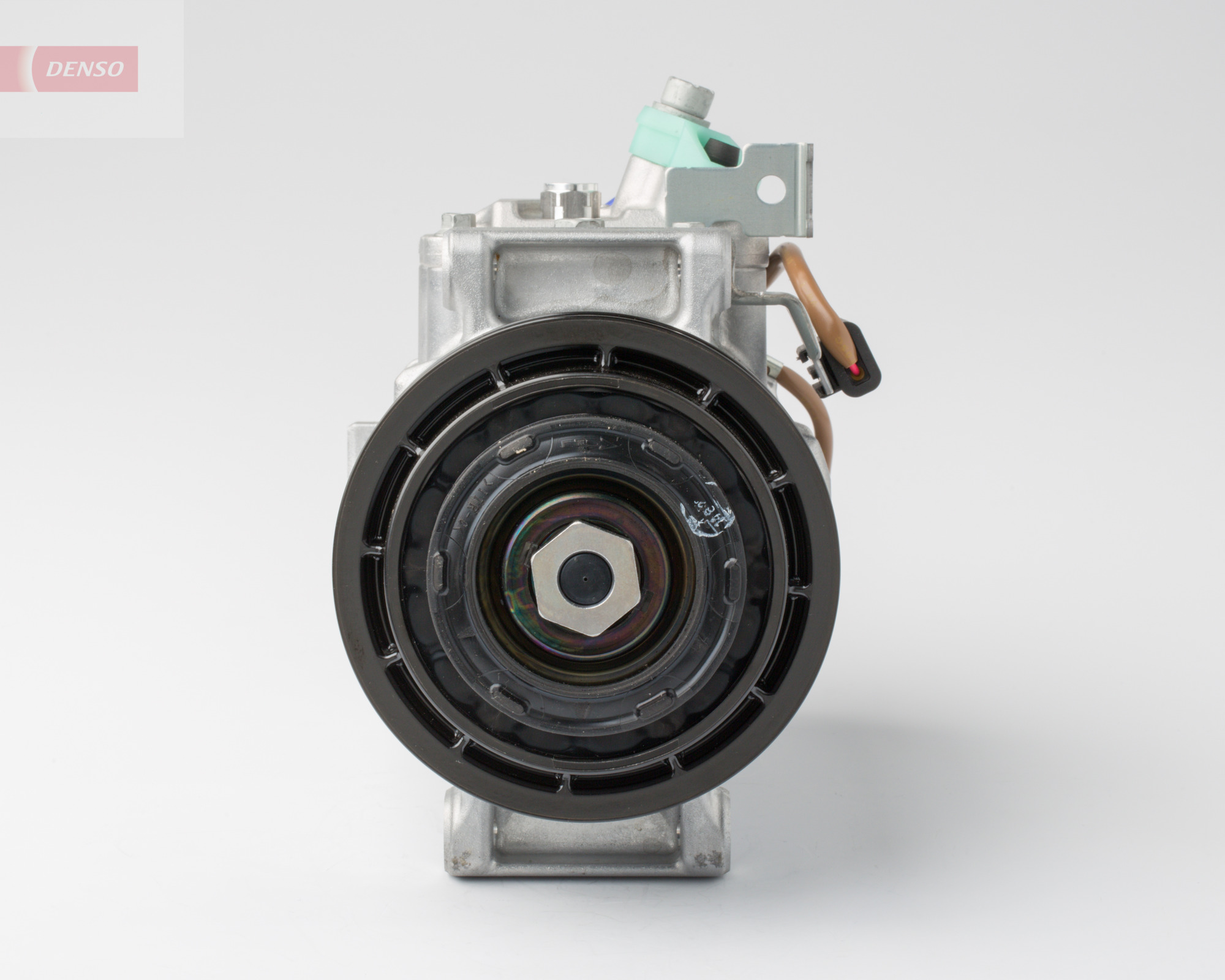 Denso Airco compressor DCP17156