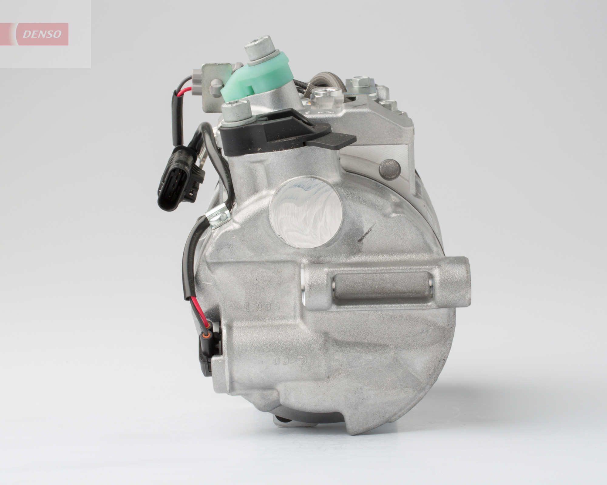 Denso Airco compressor DCP17157