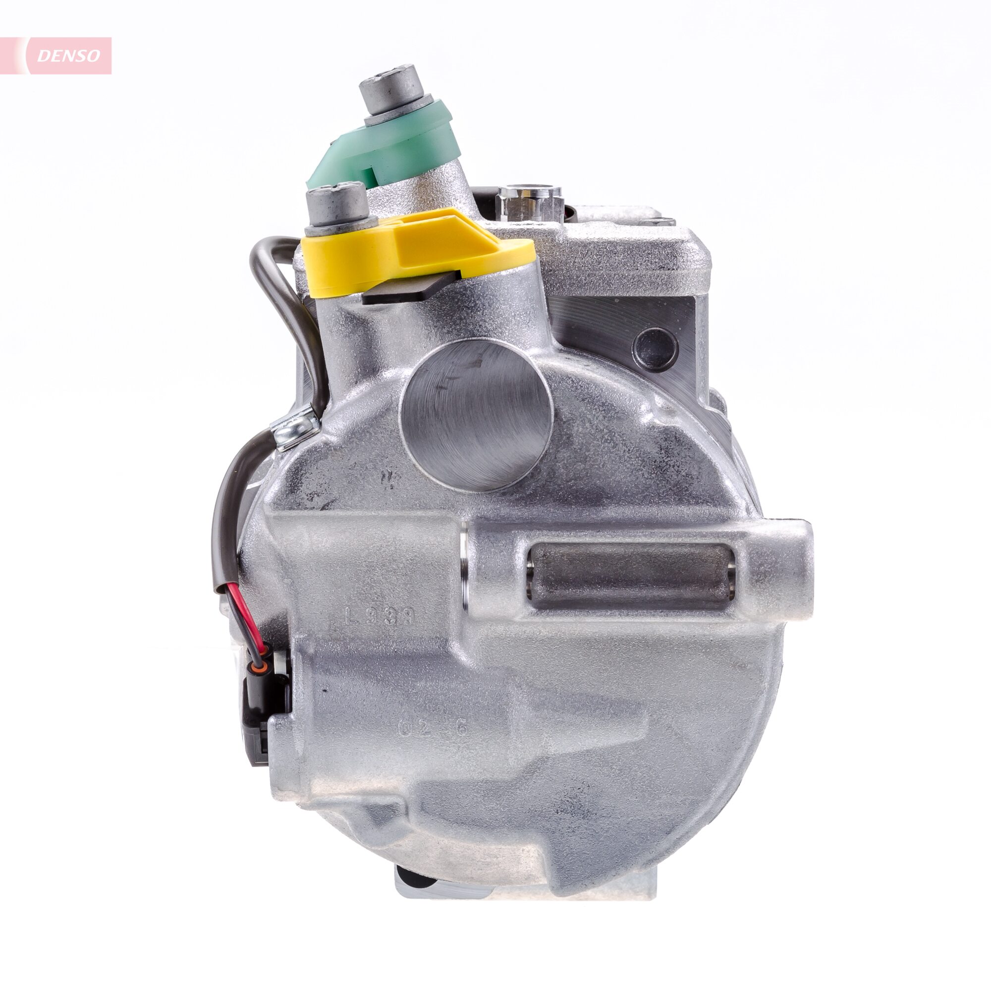 Denso Airco compressor DCP17161
