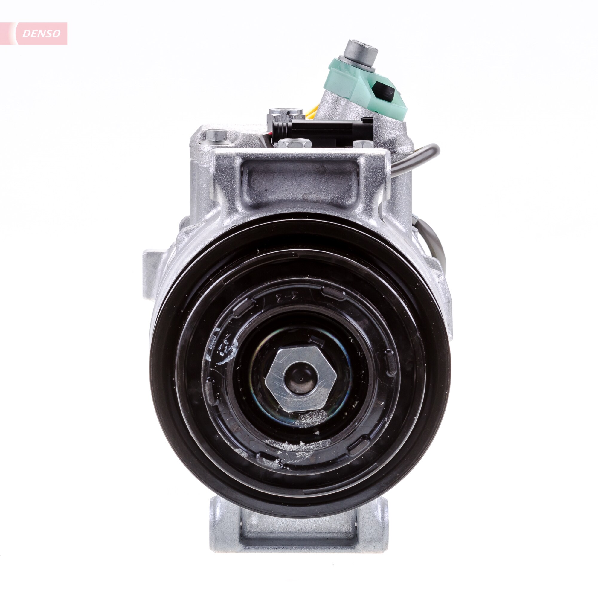 Denso Airco compressor DCP17162