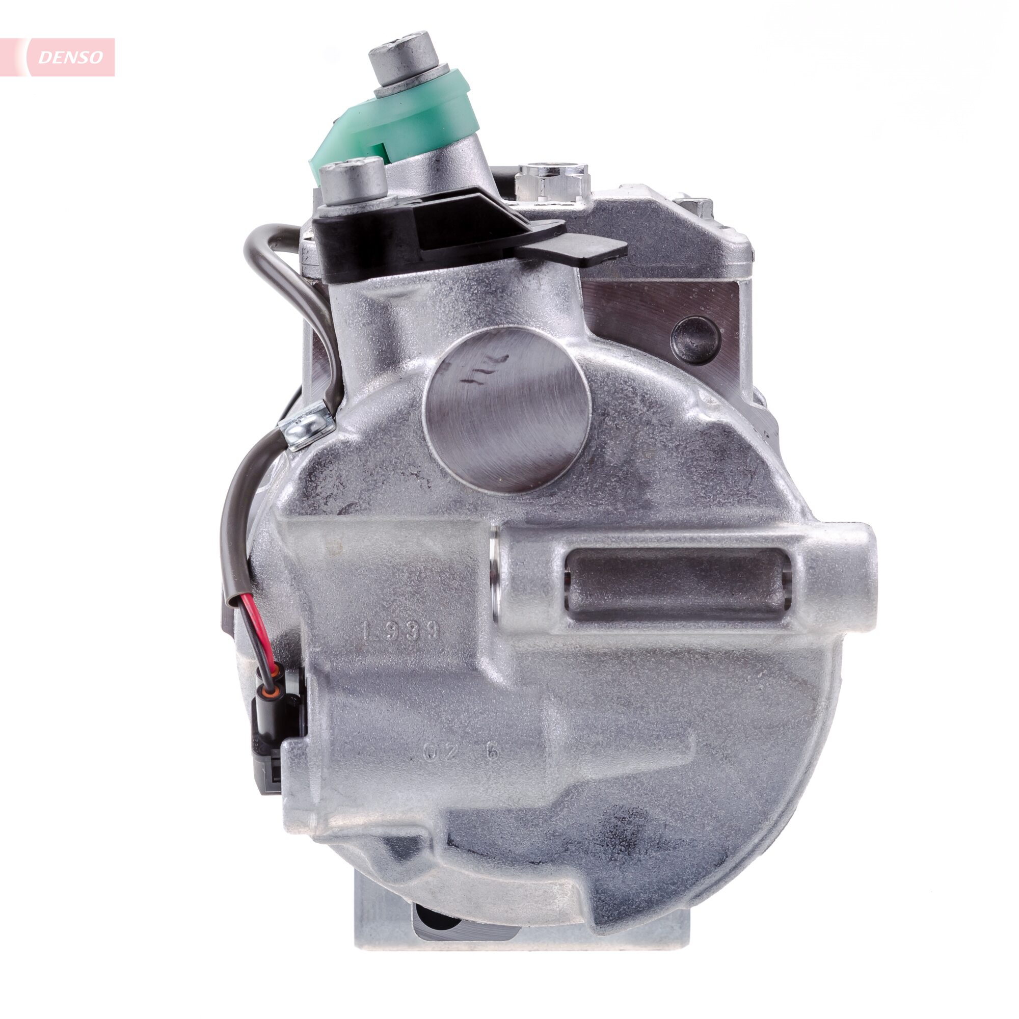 Denso Airco compressor DCP17163