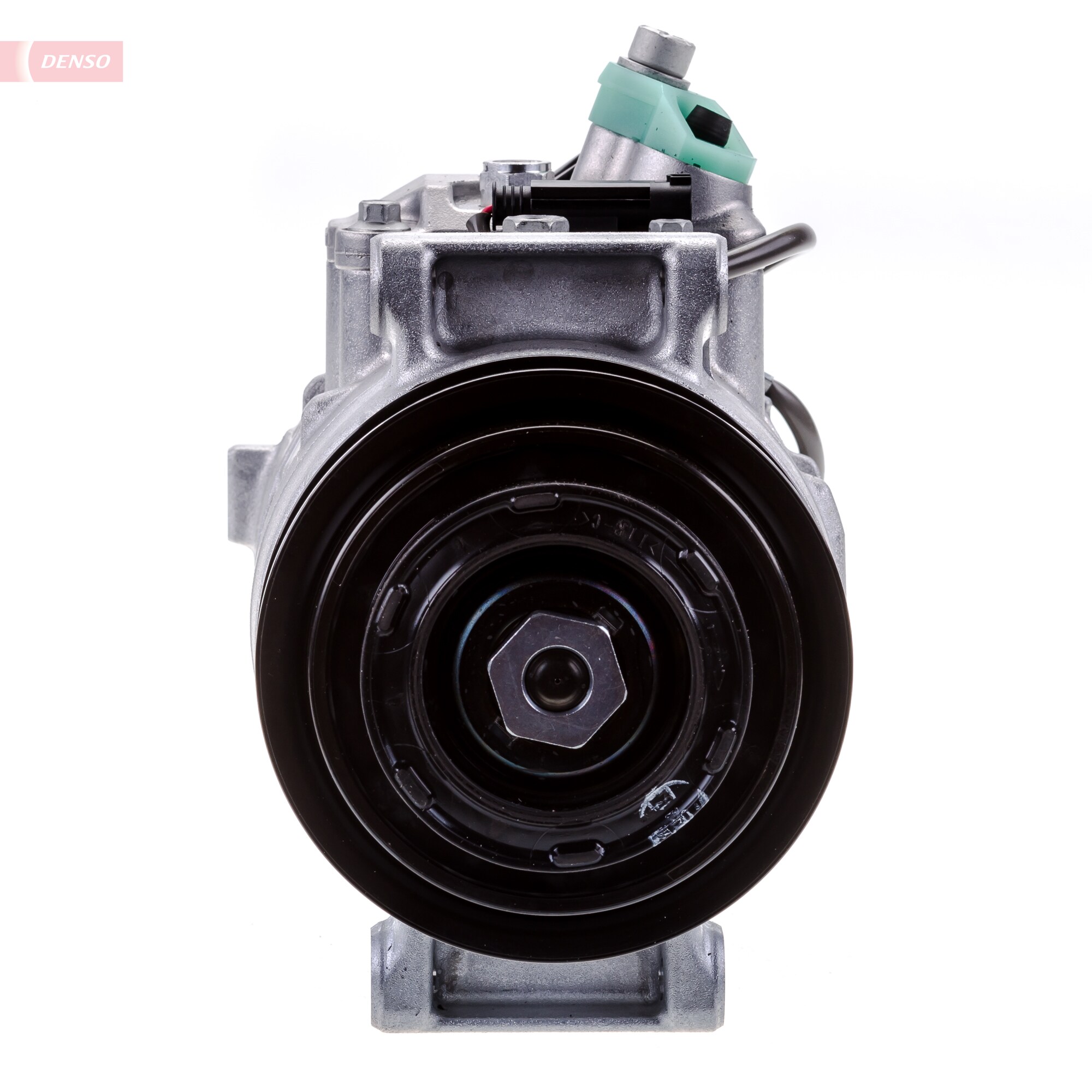 Denso Airco compressor DCP17163