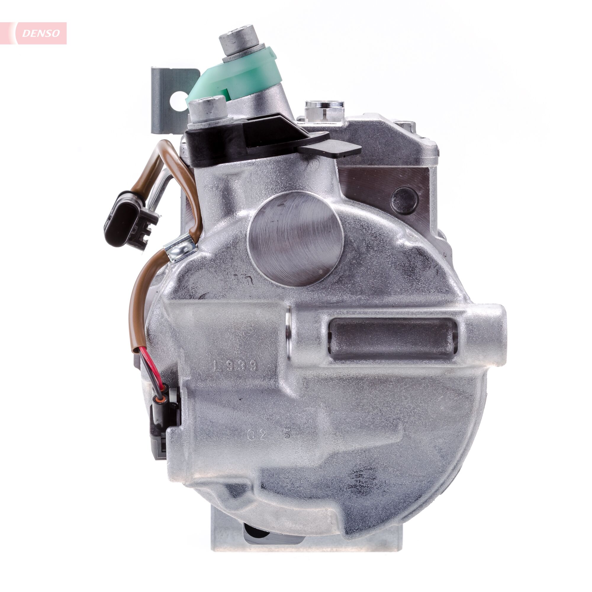 Denso Airco compressor DCP17165
