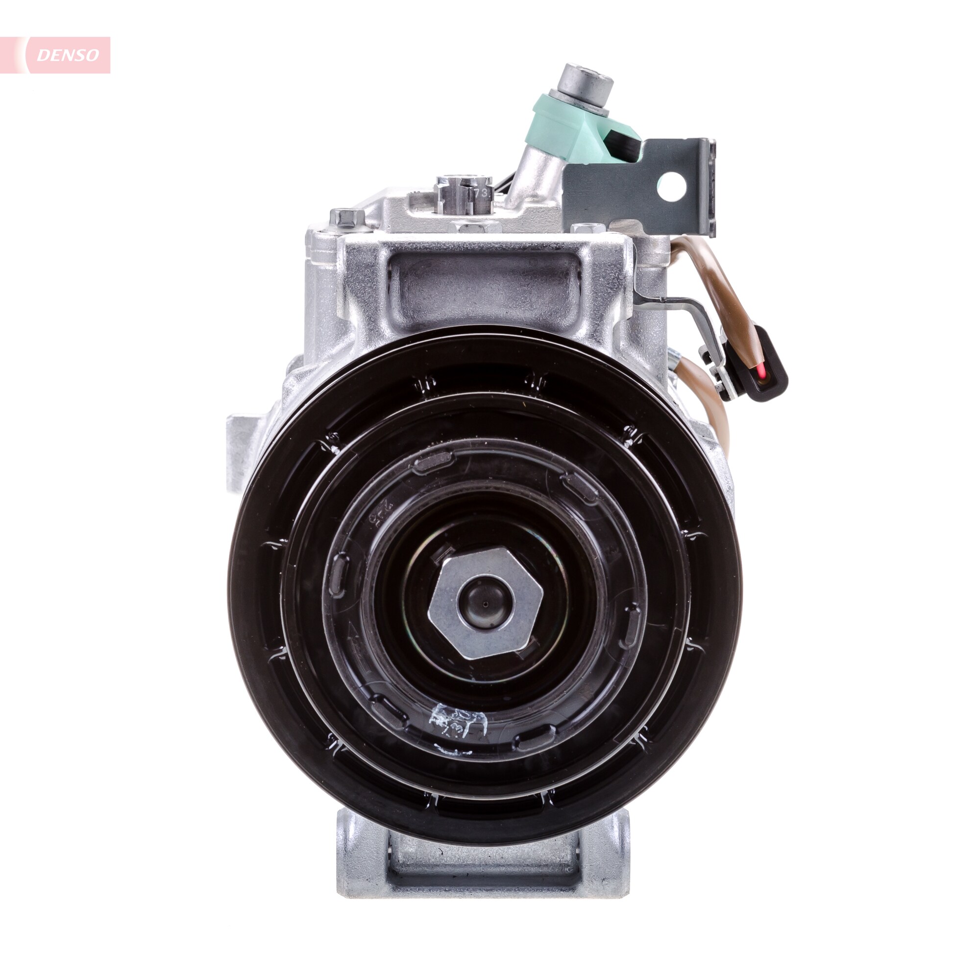 Denso Airco compressor DCP17166